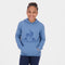 2520444-ESS Hoody N°1 Enfant copen blue | Sweat à capuche Enfant