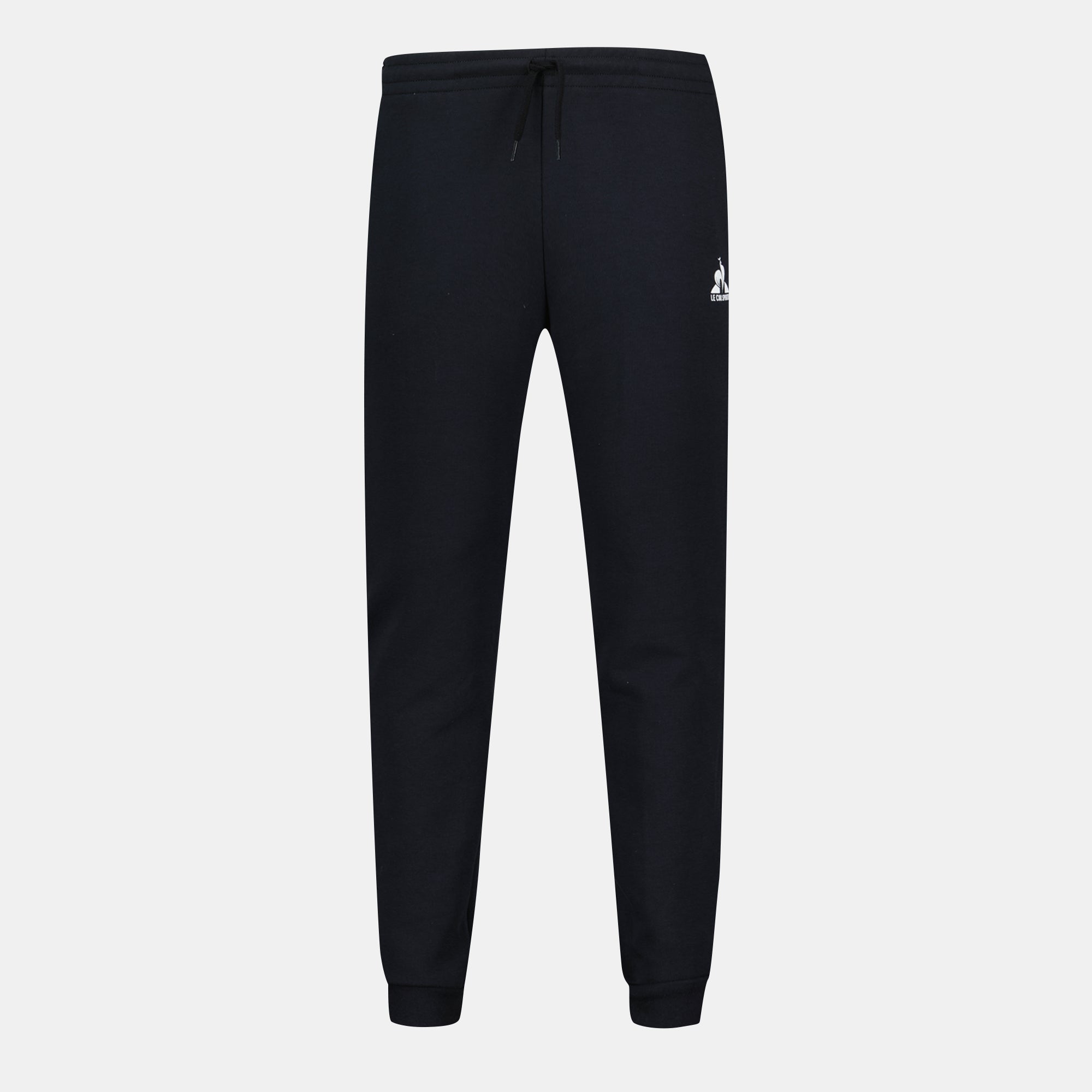 2520446-ESS Pant Slim N°1 Enfant black light | Pantalon Enfant