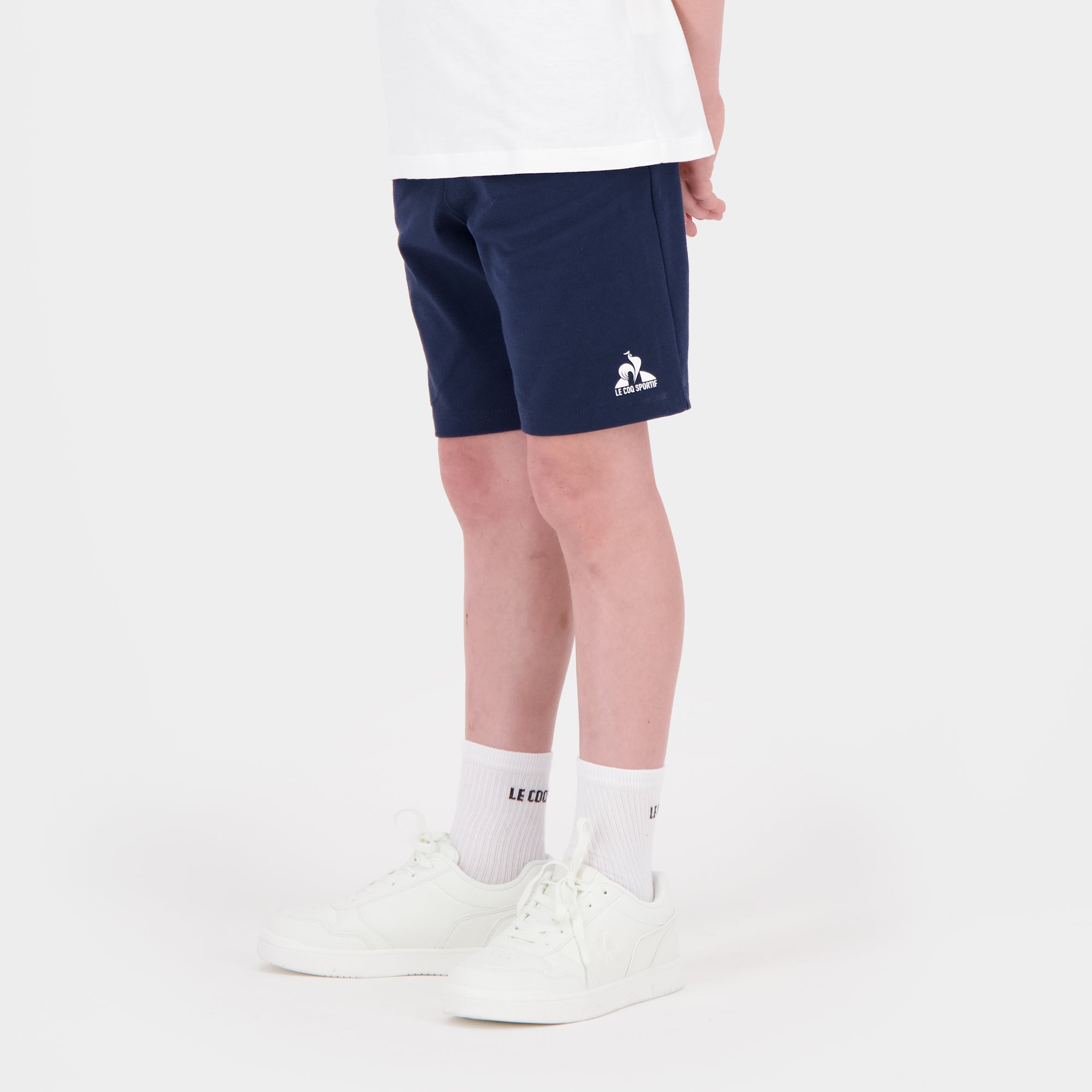 2520448-ESS Short Regular N°1 Enfant blue light | Short Enfant