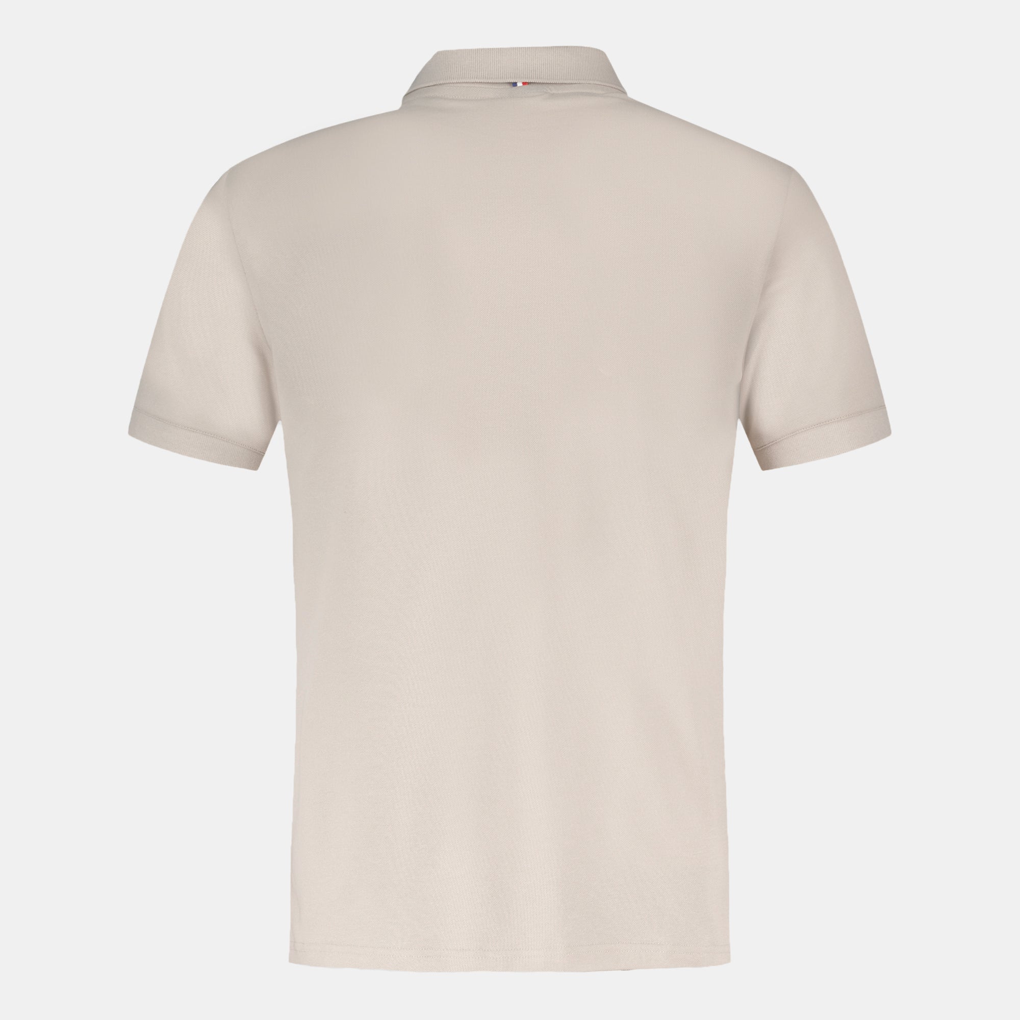 2520480-ESS Polo SS N°1 M safari | Polo Homme