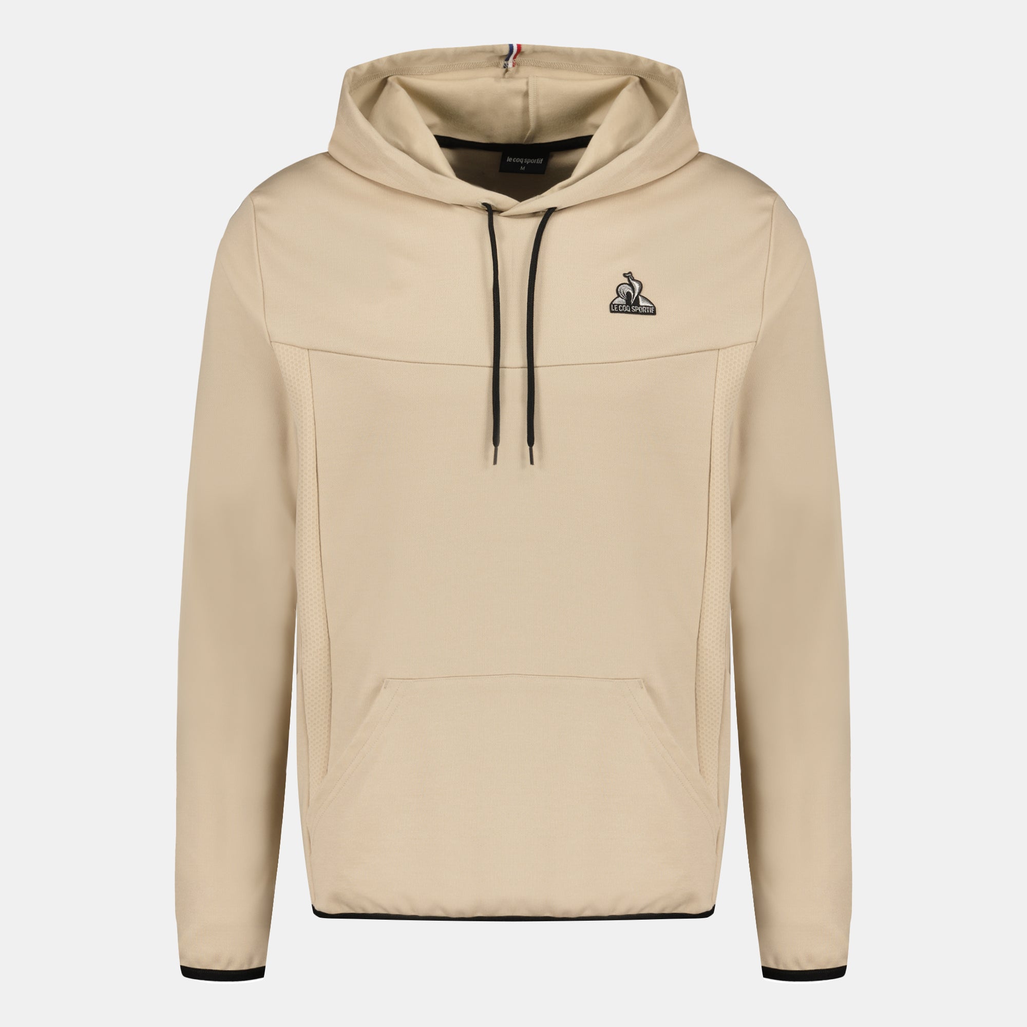 2520491-TECH SP Hoody N°1 M safari | Sweat à capuche Homme
