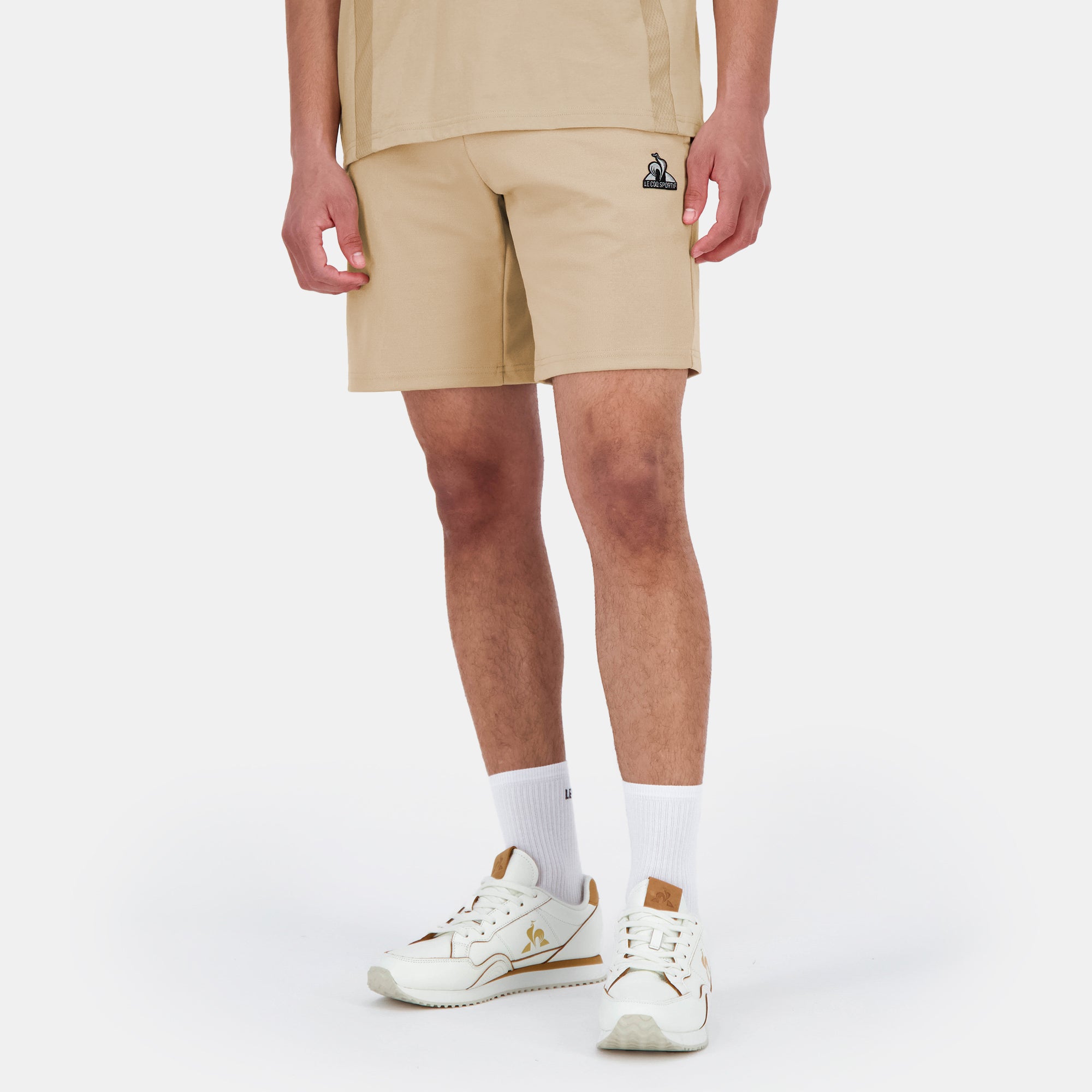 2520493-TECH SP Short N°1 M safari | Short Homme