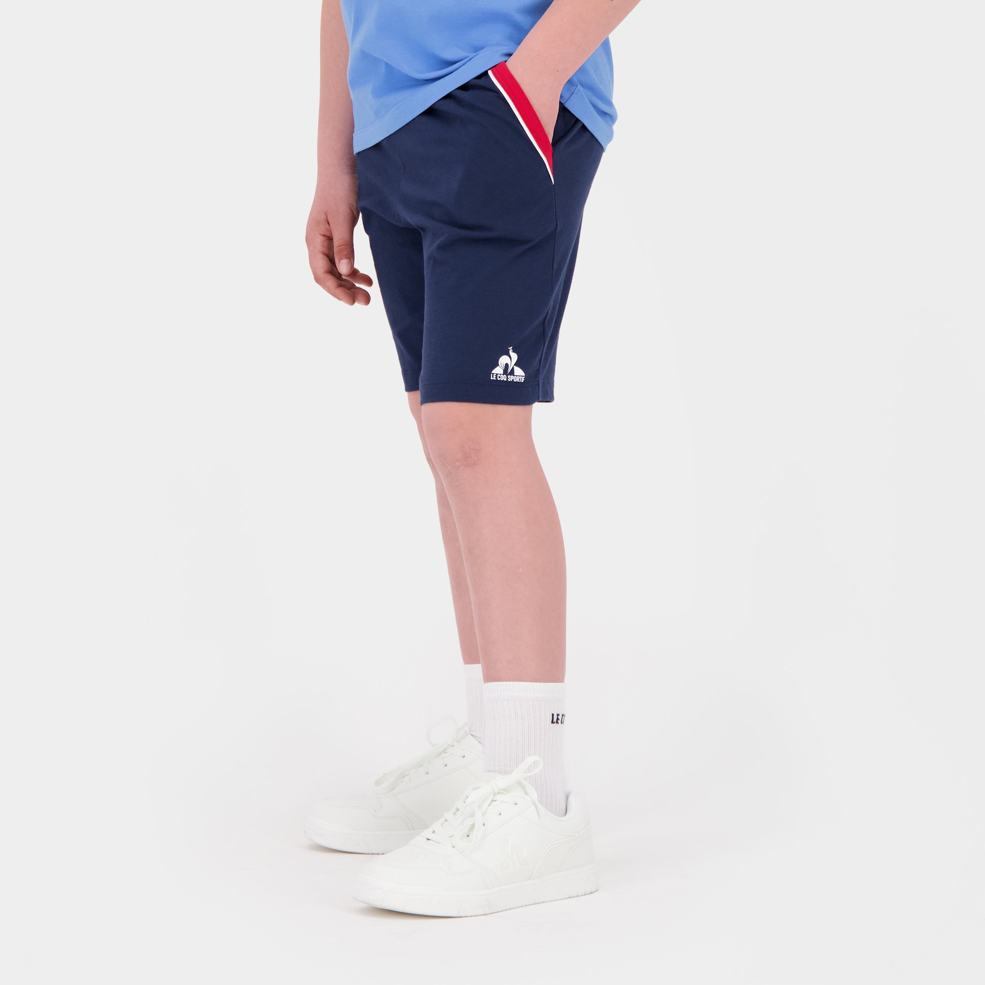2520497-TRI Short REGULAR N°1 Enfant dress blues | Short Enfant