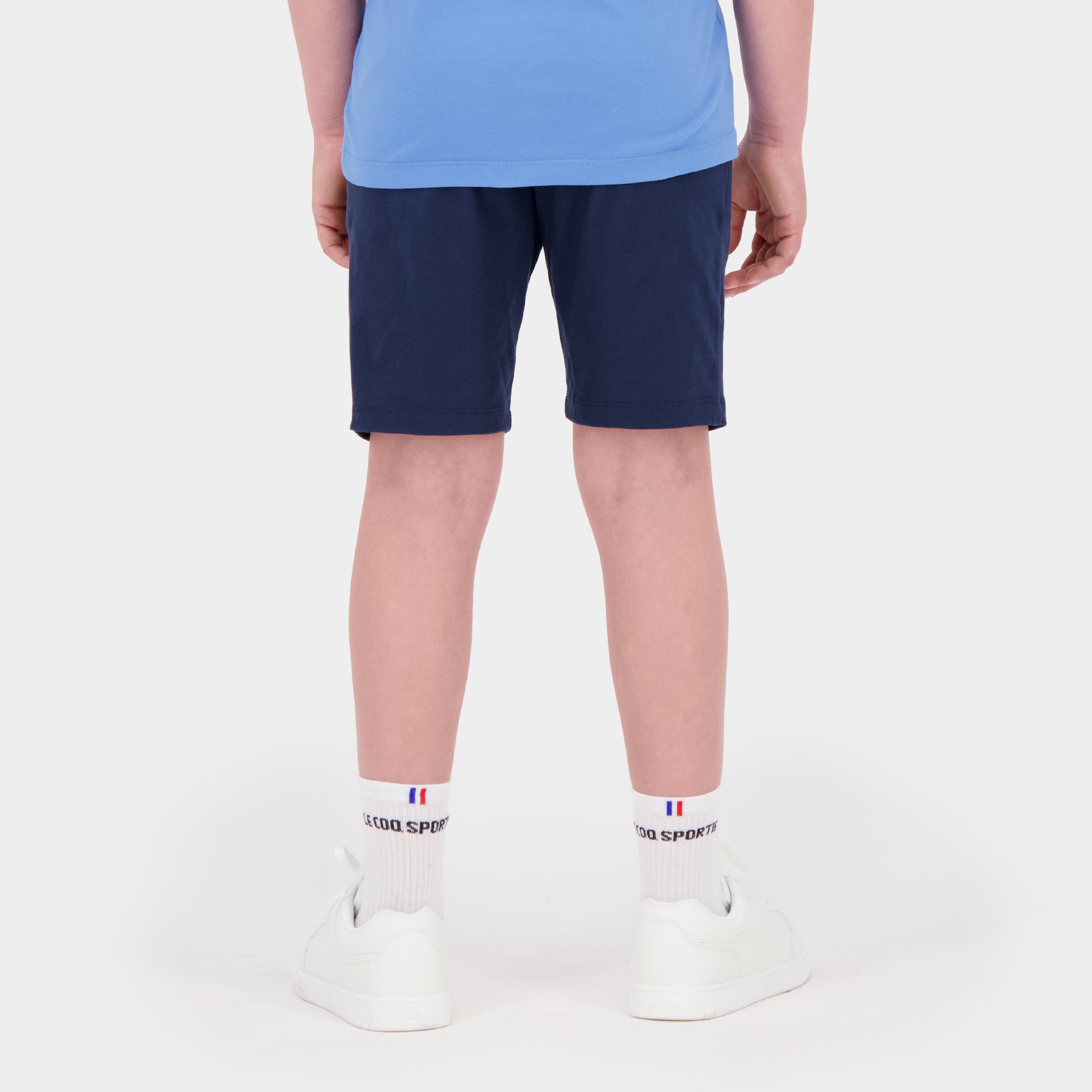 2520497-TRI Short REGULAR N°1 Enfant dress blues | Short Enfant