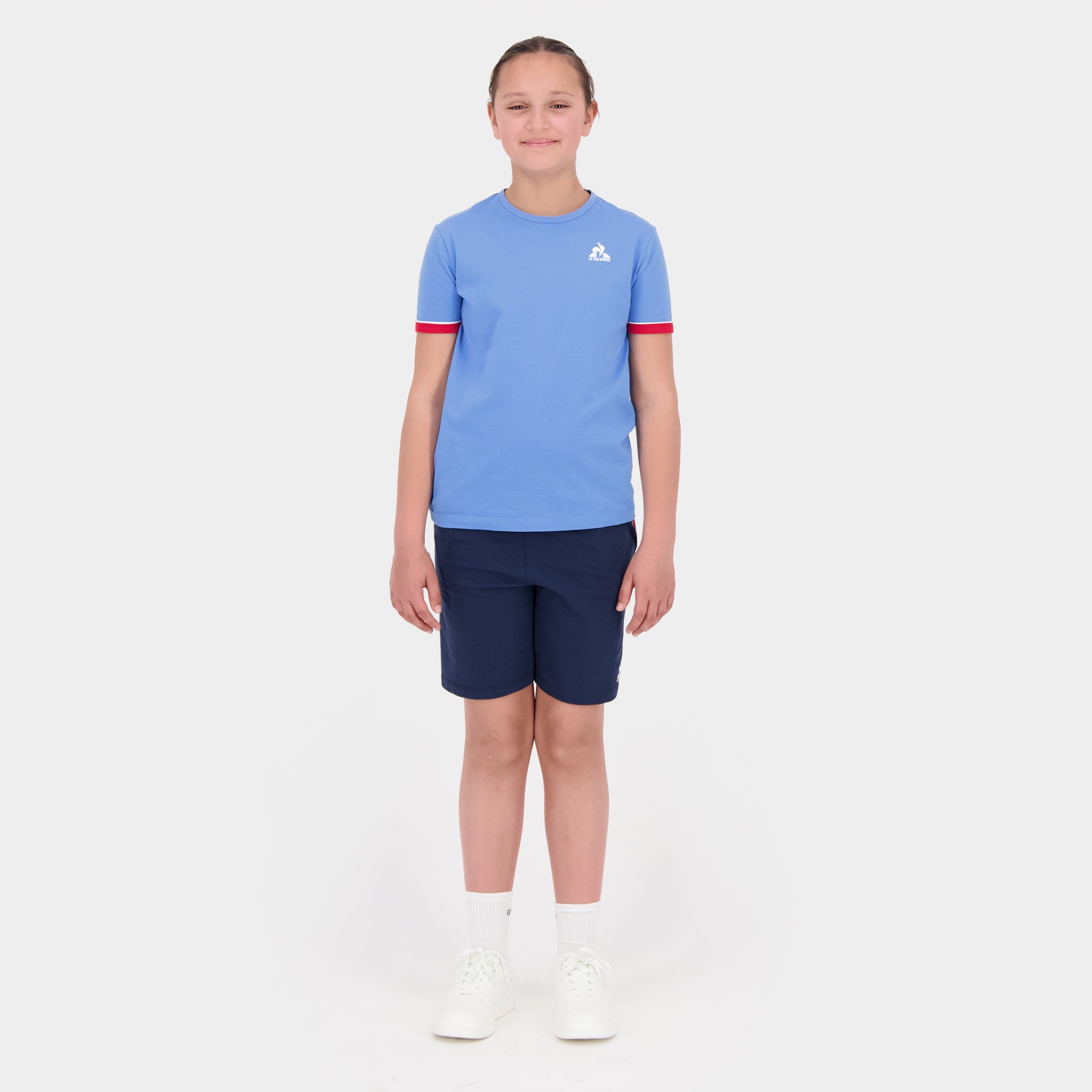 2520497-TRI Short REGULAR N°1 Enfant dress blues | Short Enfant