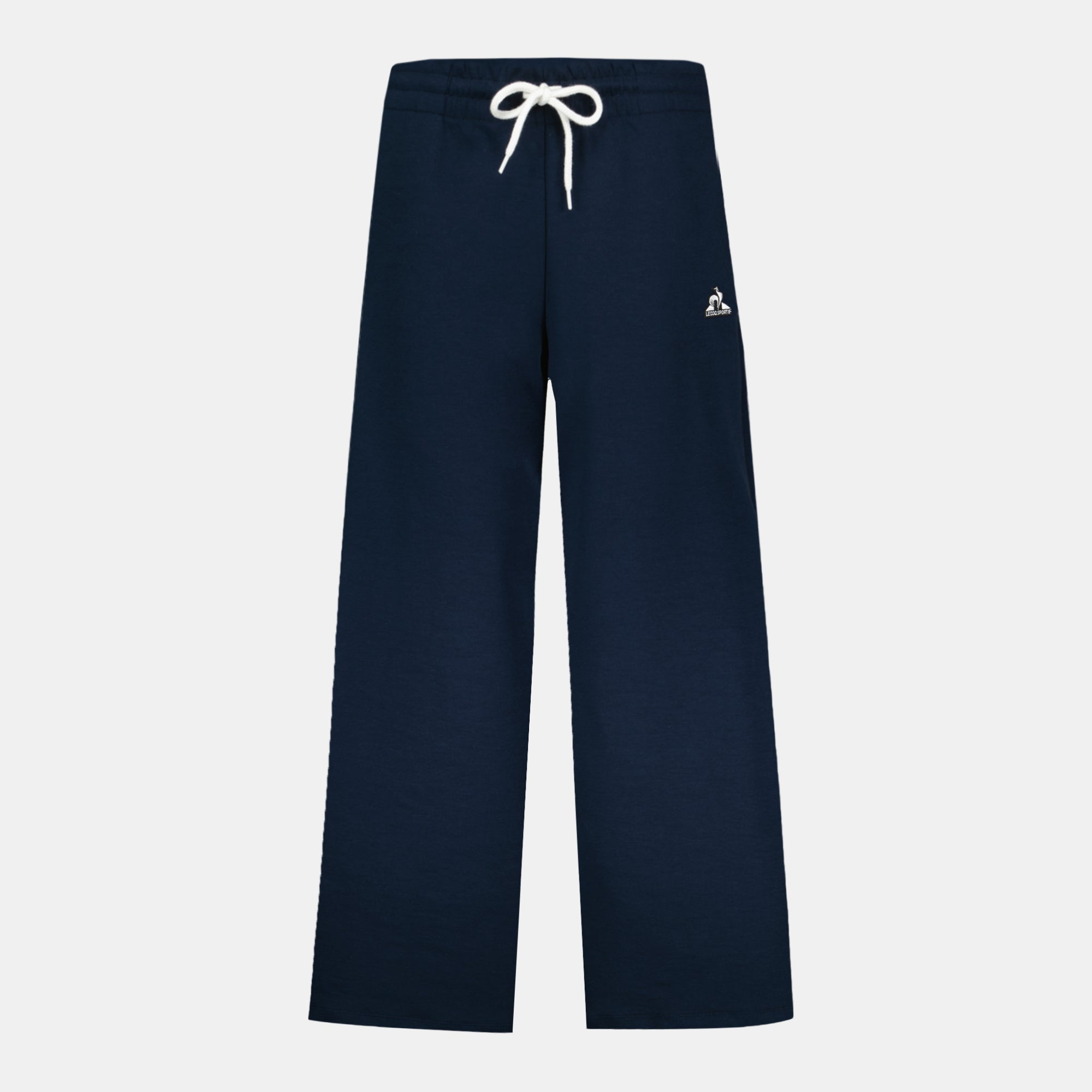 2520500-HERITAGE SP Pant LARGE N°1 W dark velvet | Pantalon Femme