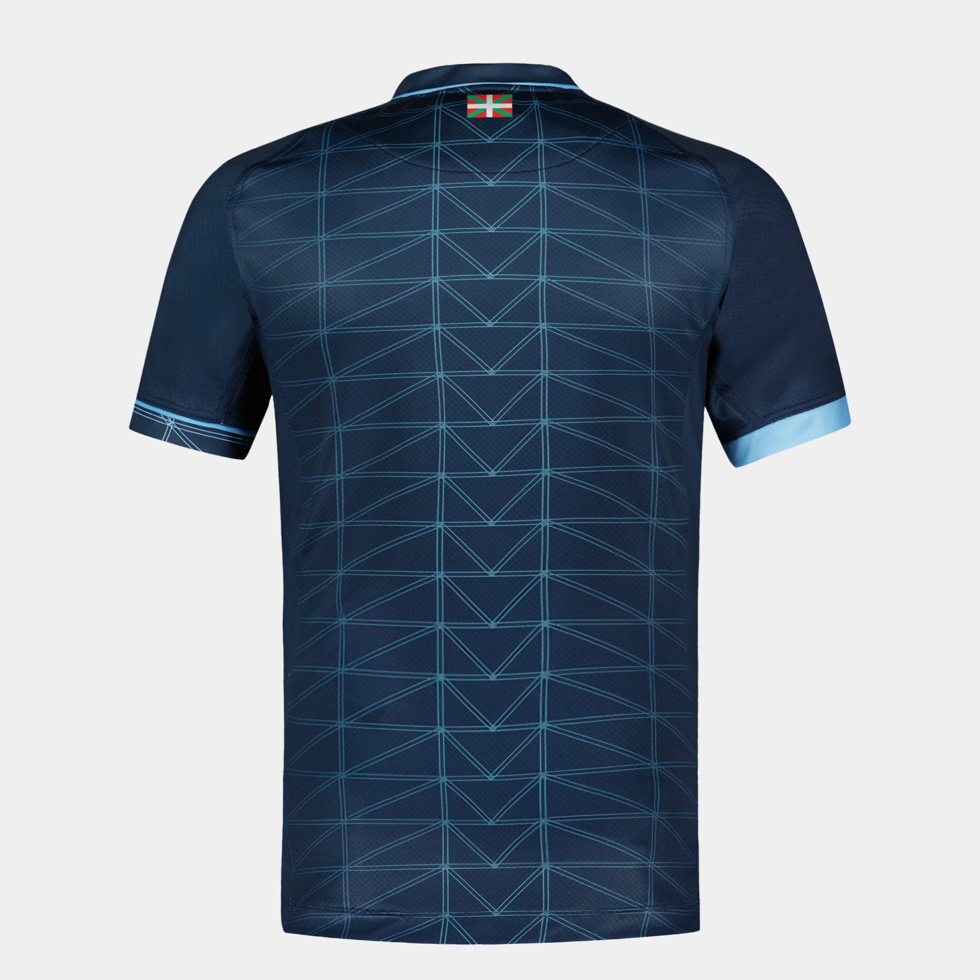 2520512-AB PRO SS EXT. 25 M blue navy jersey | Men&