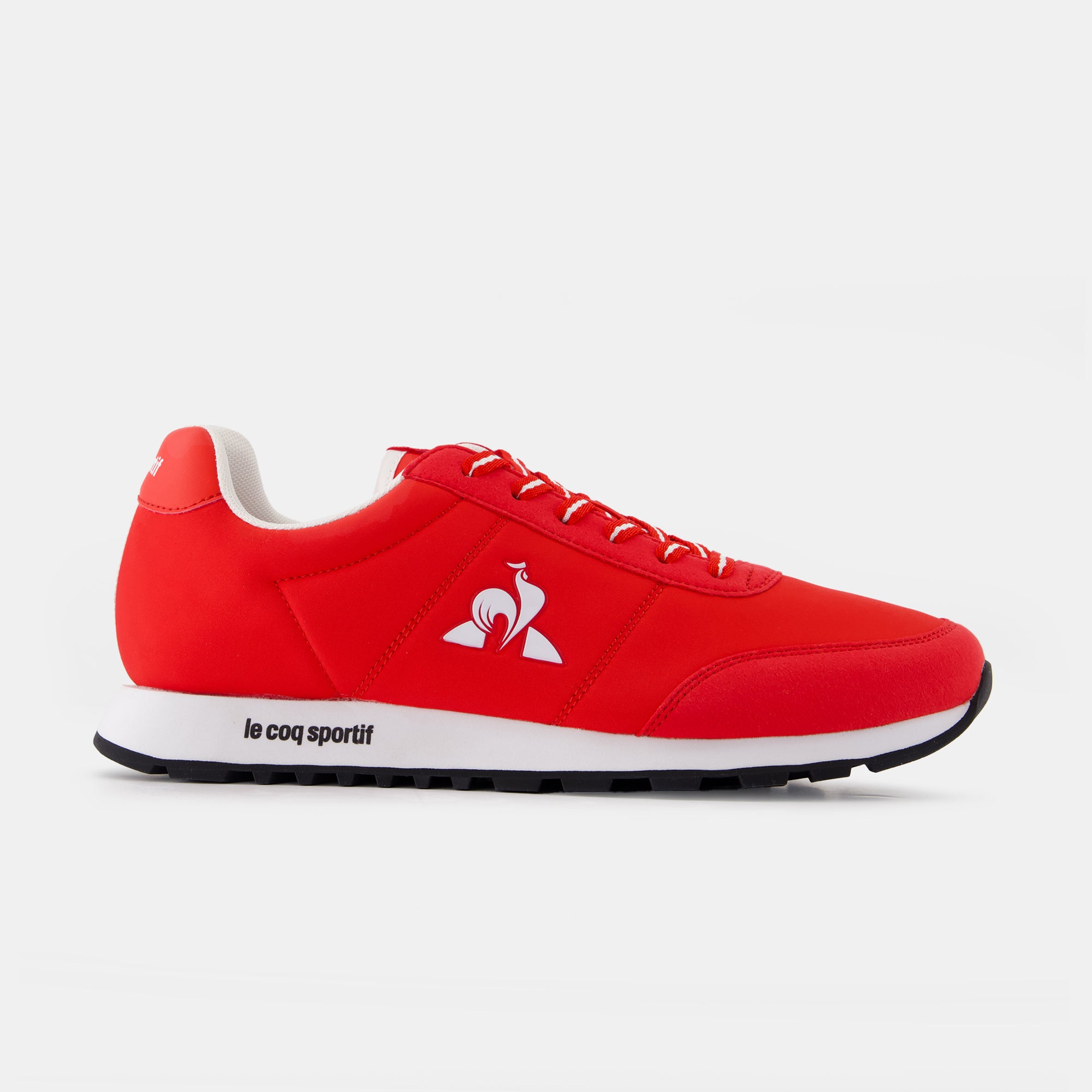 2520515-RACERONE_2 fiery red/optical white | Chaussures RACERONE_2 Unisexe
