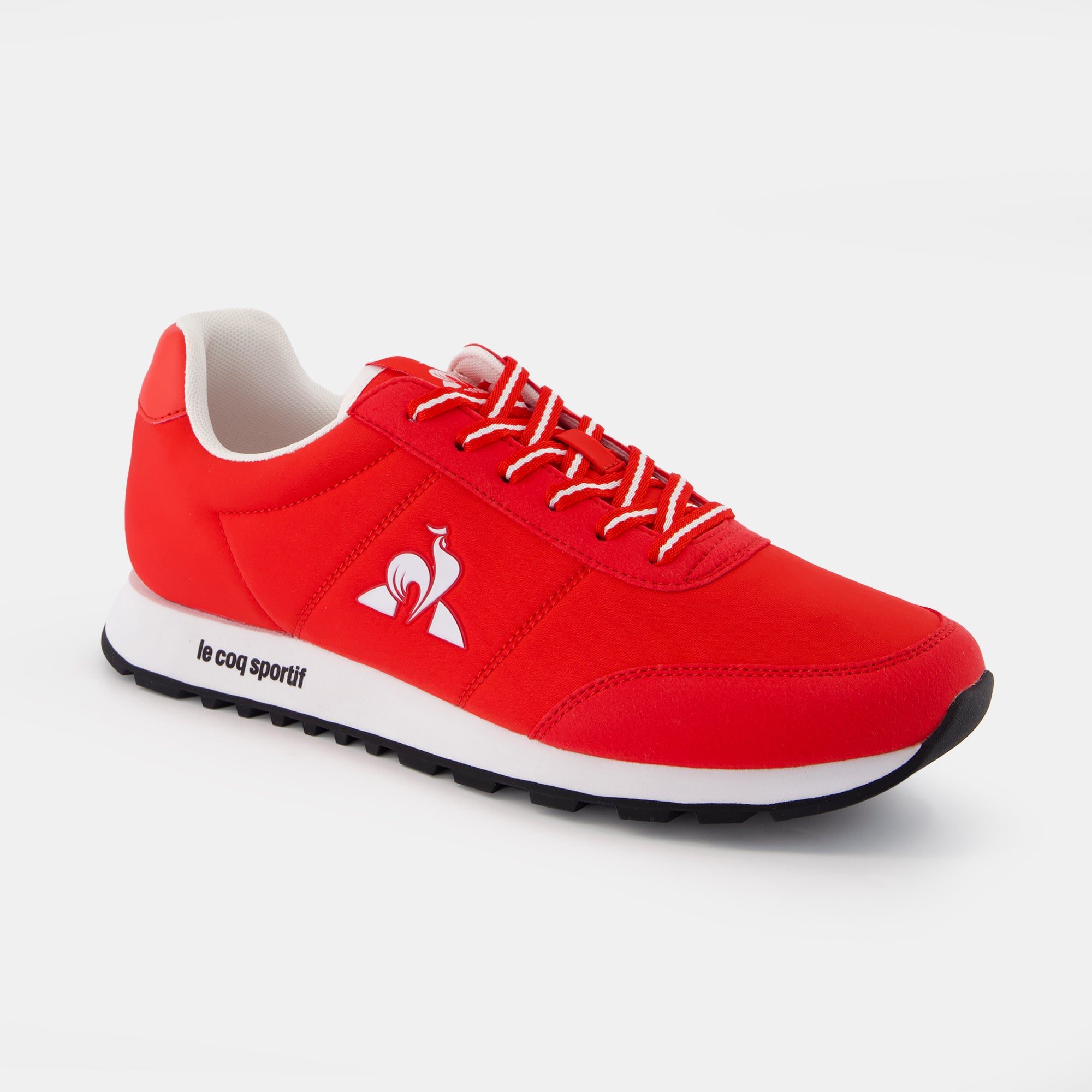 2520515-RACERONE_2 fiery red/optical white | Chaussures RACERONE_2 Unisexe