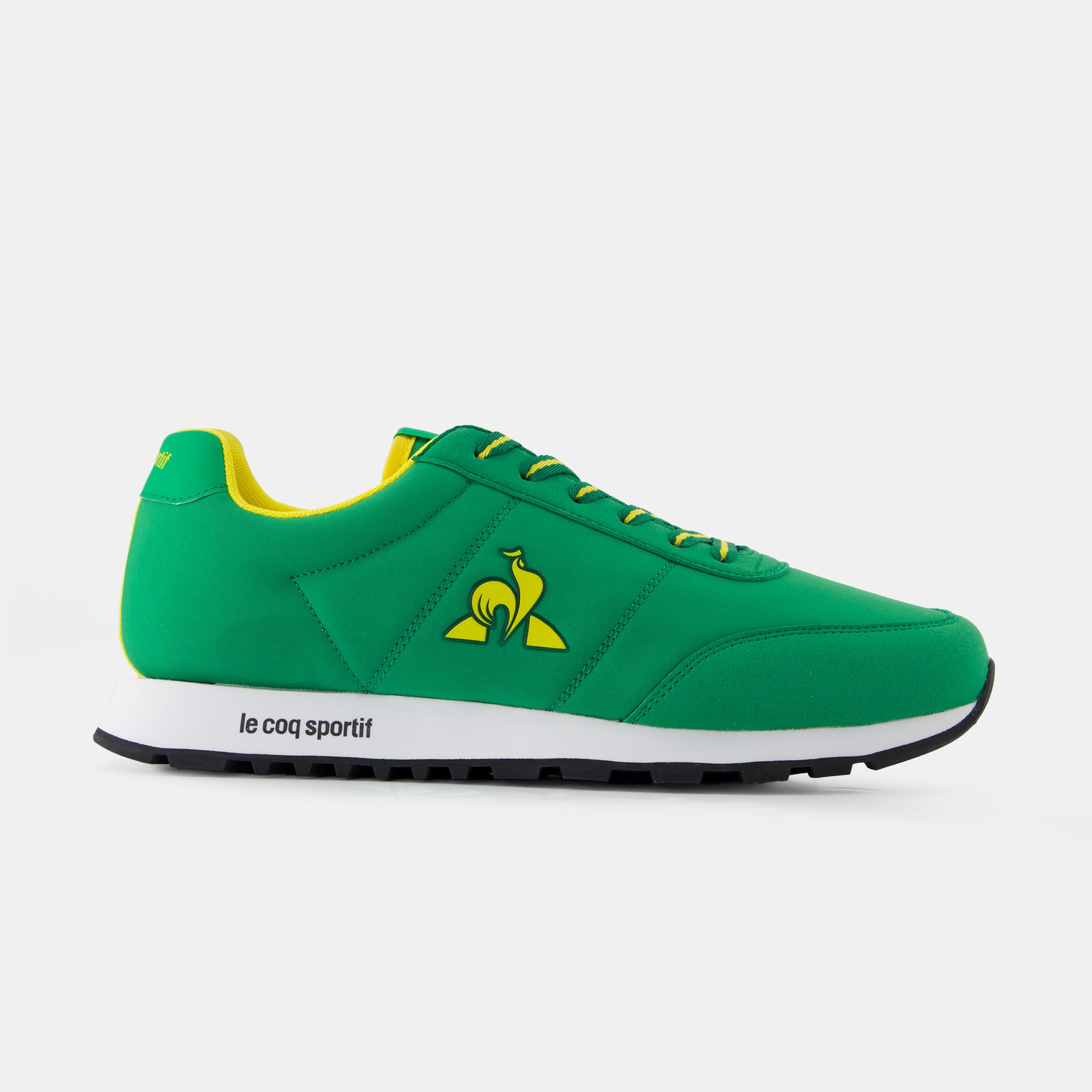 2520516-RACERONE_2 fern green/maize | Chaussures RACERONE_2 Unisexe