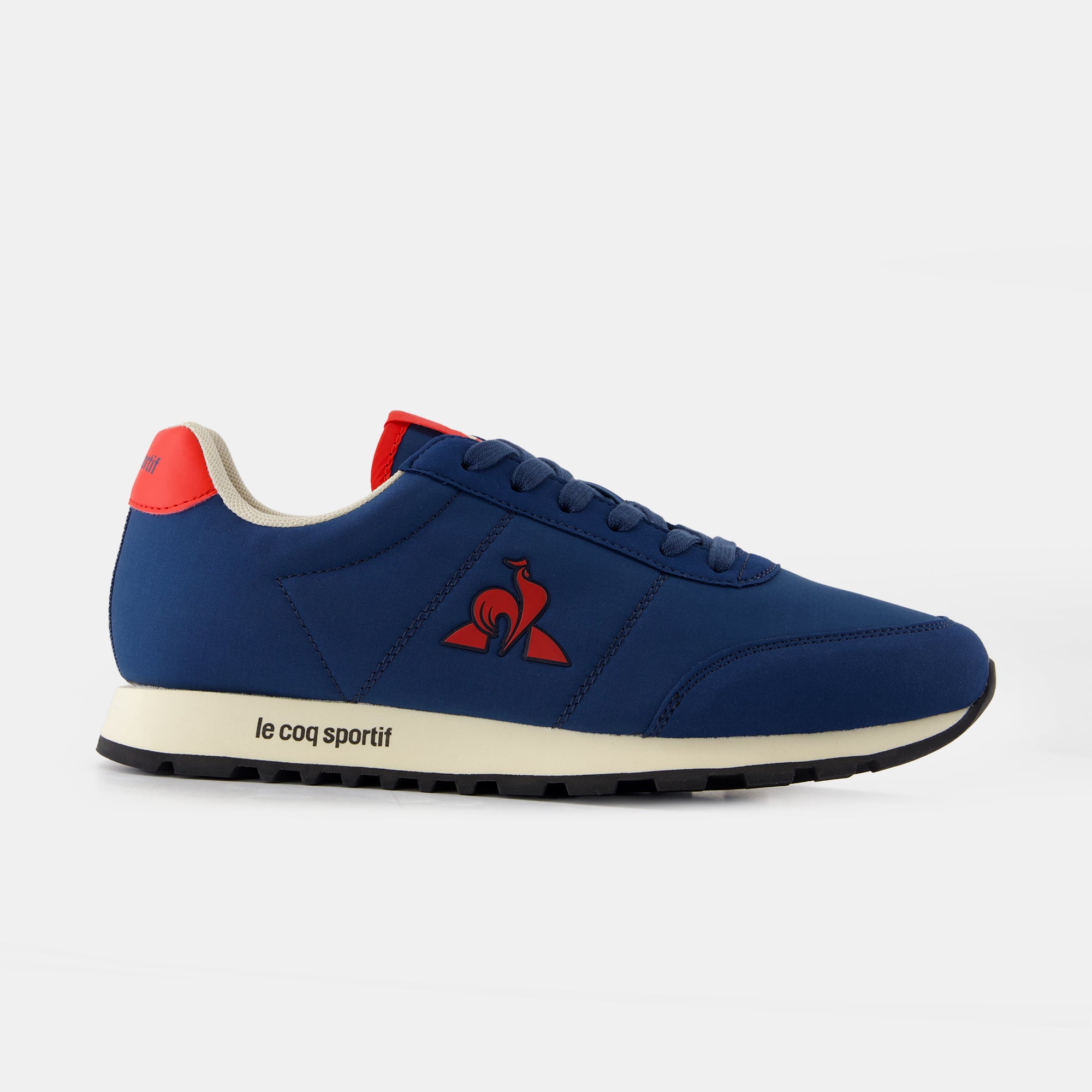 2520518-RACERONE_2 blue opal/ fiery red | Chaussures RACERONE_2 Unisexe