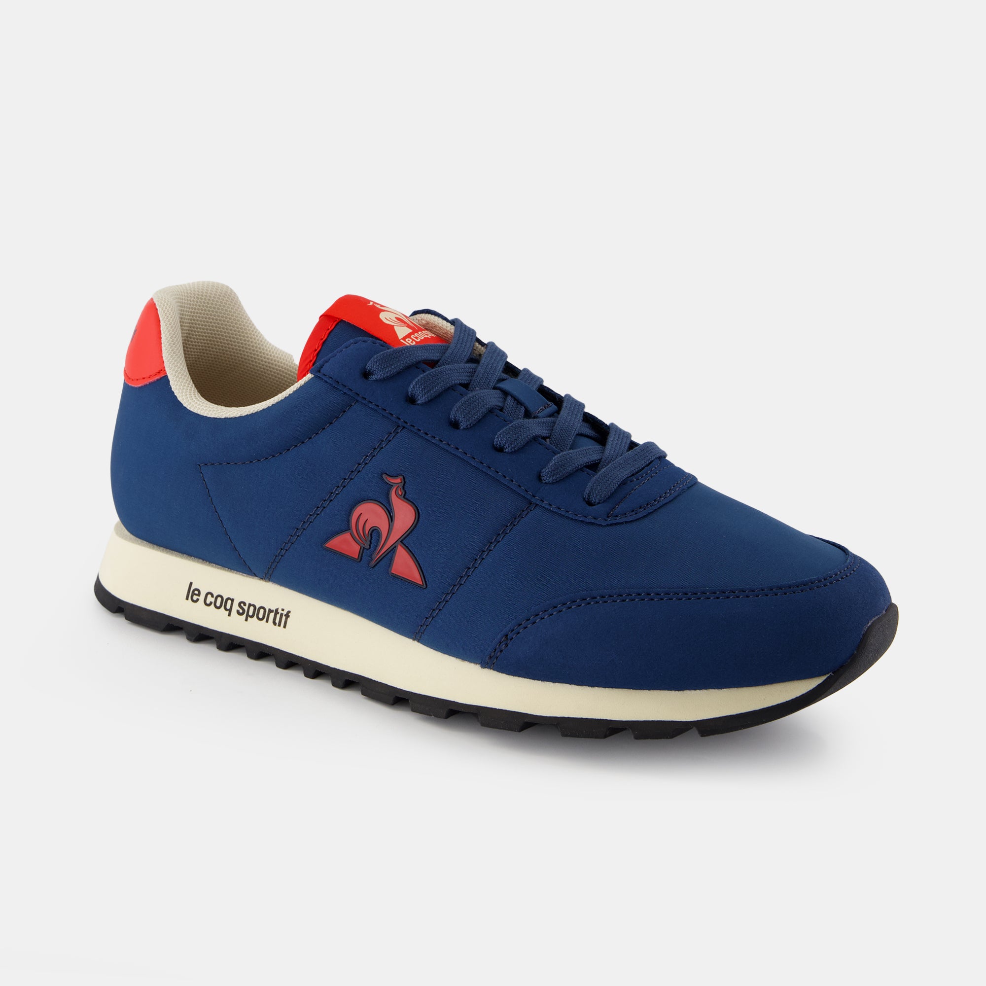 2520518-RACERONE_2 blue opal/ fiery red | Chaussures RACERONE_2 Unisexe