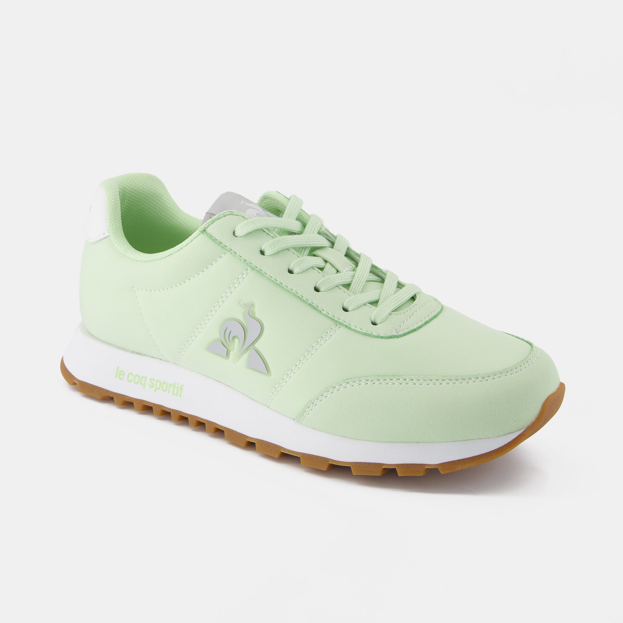 2520524-RACERONE_2 W seafoam green | Chaussures RACERONE_2 W Femme