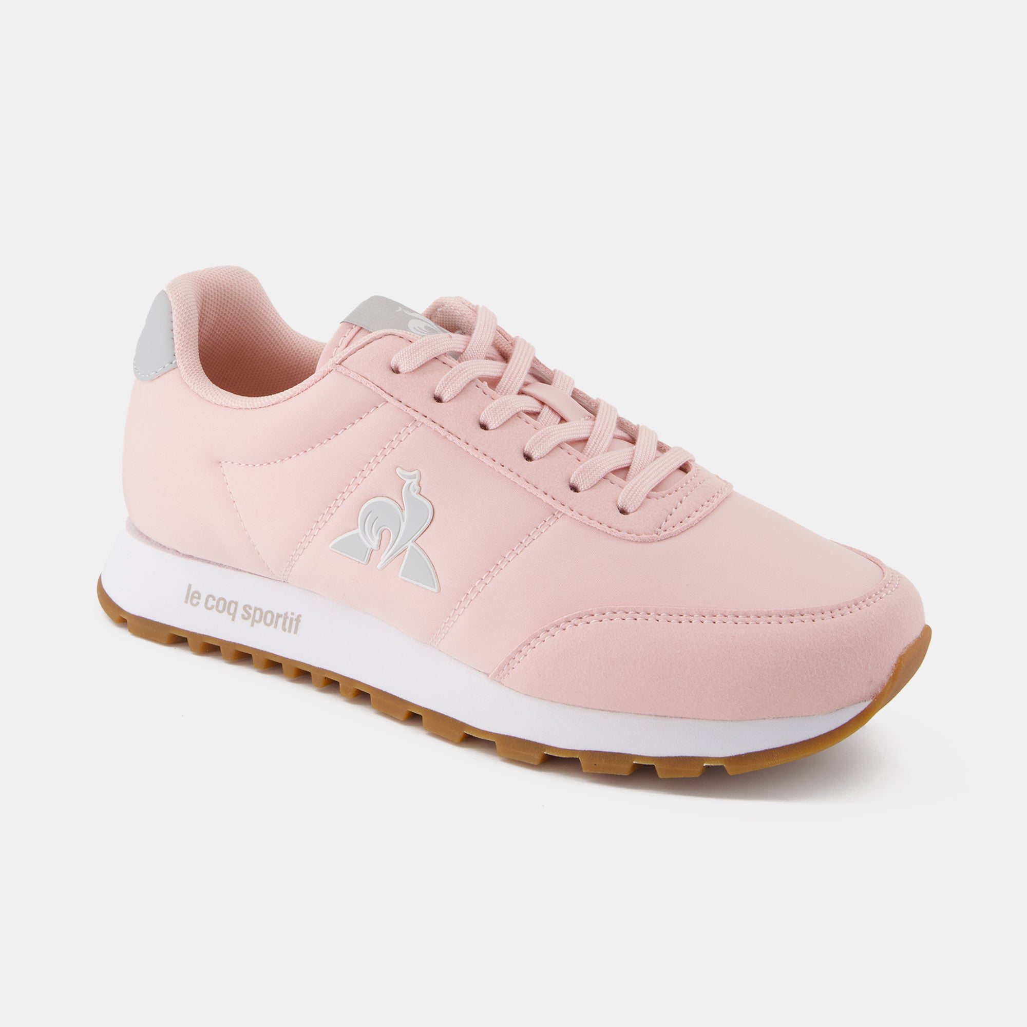 2520526-RACERONE_2 W veiled pink | Chaussures RACERONE_2 W Femme