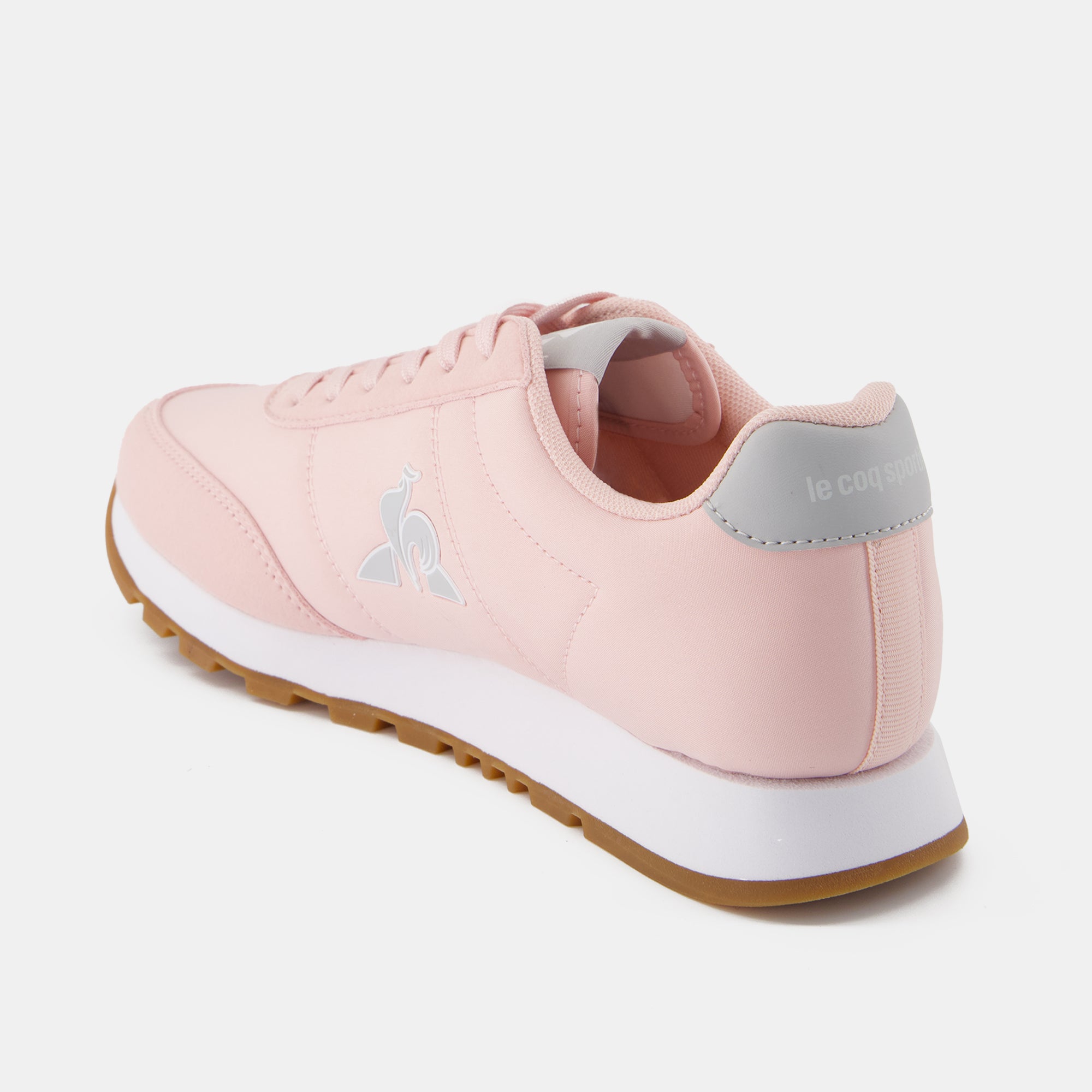 2520526-RACERONE_2 W veiled pink | Chaussures RACERONE_2 W Femme