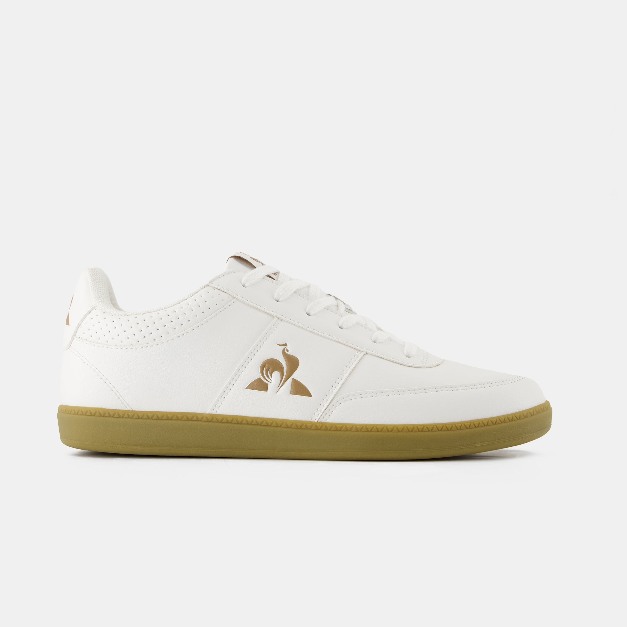 2520531-LCS DERBY_1 optical white/gum | Chaussures LCS DERBY_1 Homme
