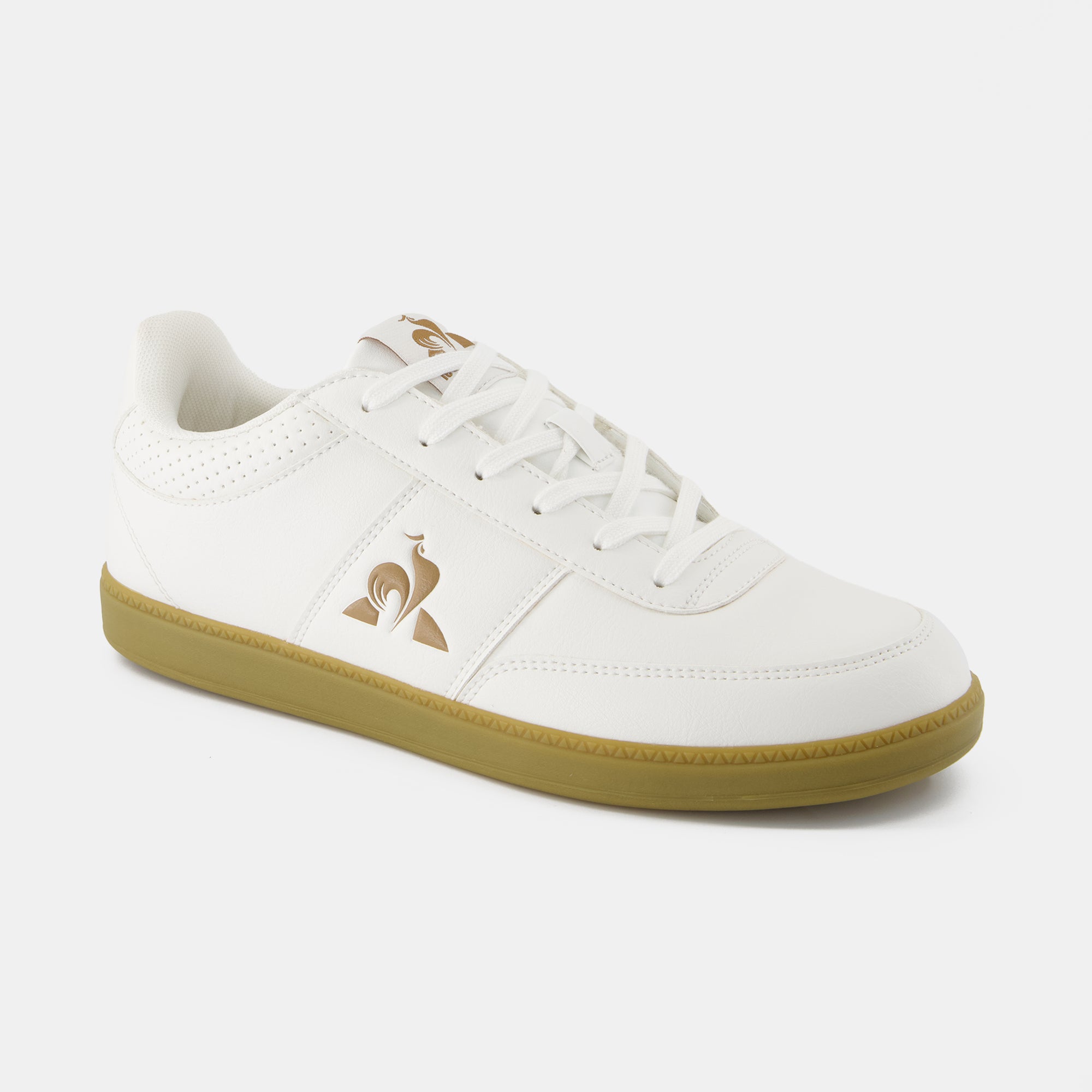 2520531-LCS DERBY_1 optical white/gum | Chaussures LCS DERBY_1 Homme