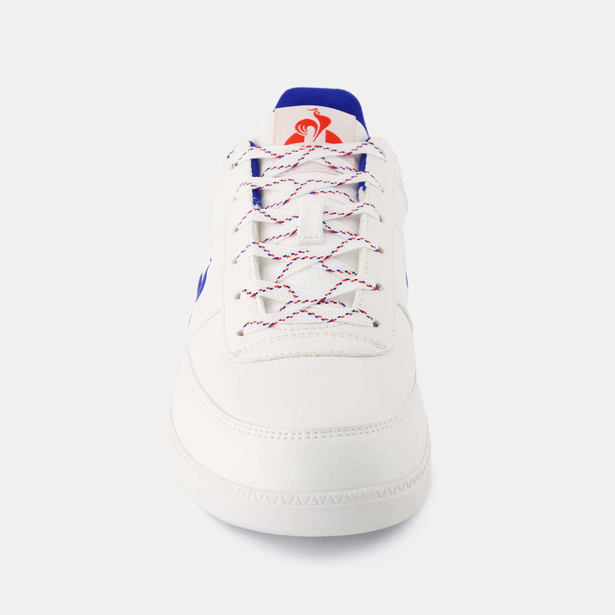 2520538-LCS DERBY_1 optical white/fiery red | LCS DERBY_1 Men&