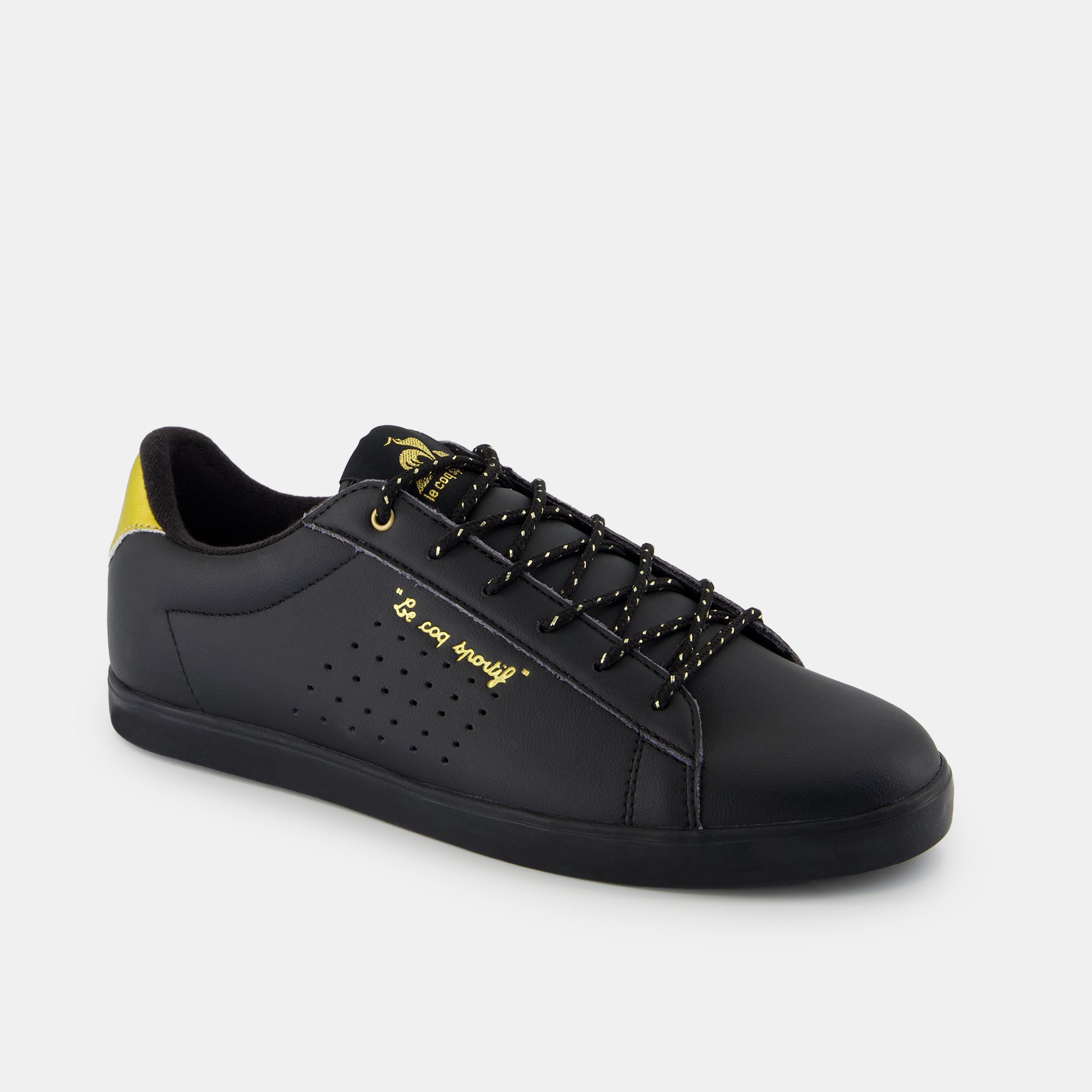 SHOES LE COQ SPORTIF – Le Coq Sportif