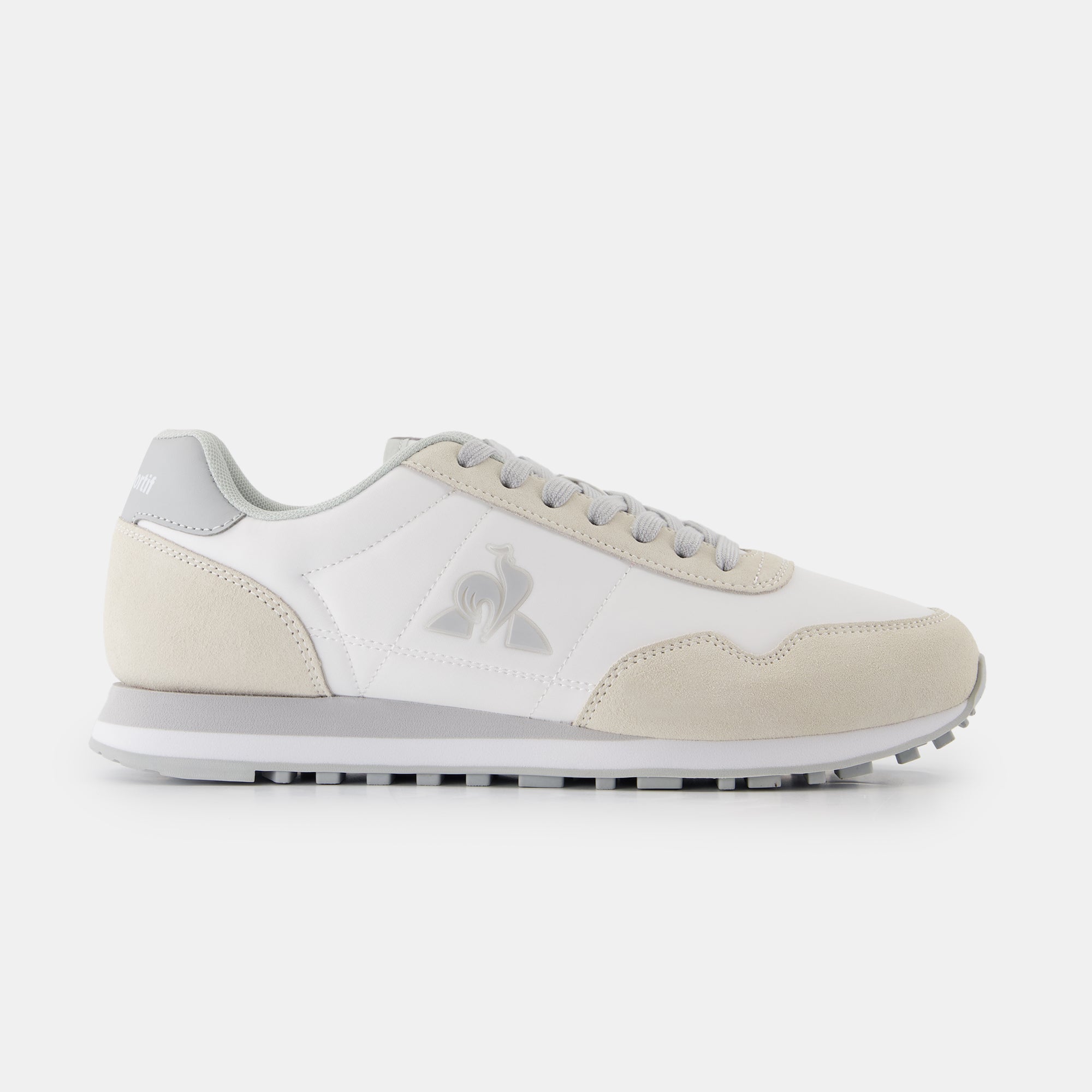 2520567-ASTRA_2 optisches Weiß/Galet | ASTRA_2 Herrenschuhe