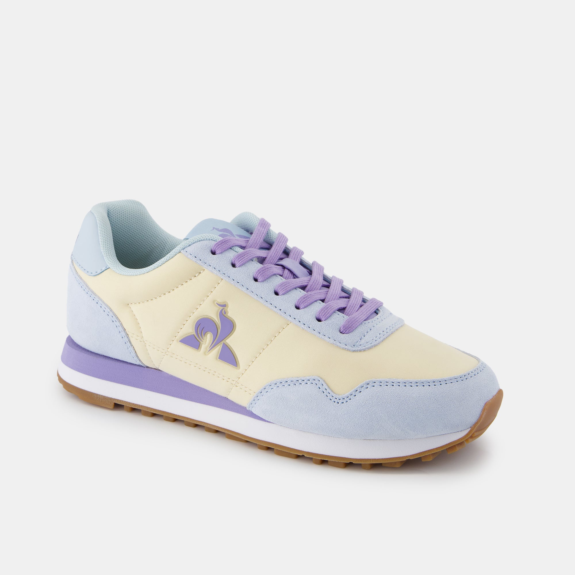 2520571-ASTRA_2 W alabaster gleam/baby blue | ASTRA_2 W Women&