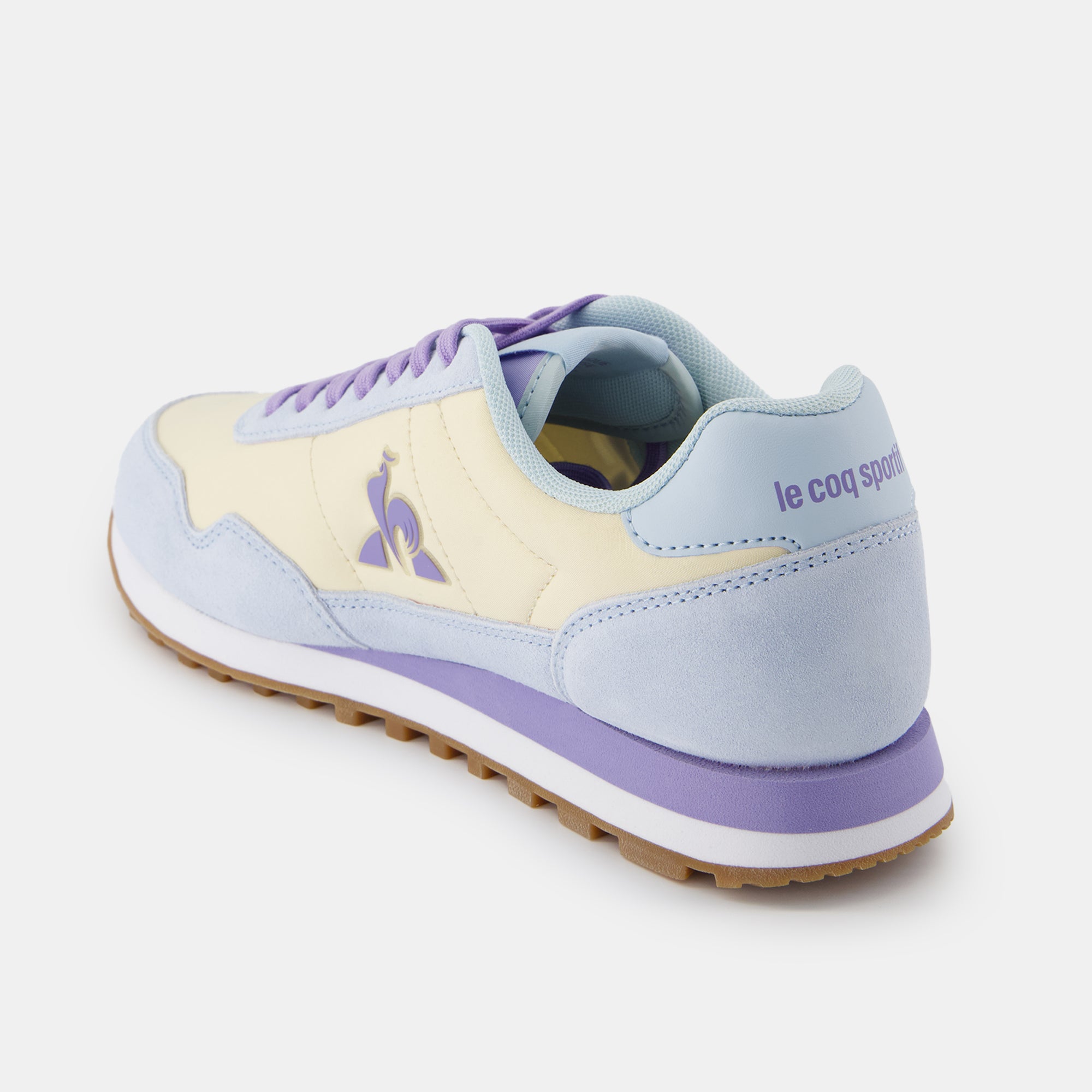 2520571-ASTRA_2 W alabaster gleam/baby blue | Chaussures ASTRA_2 W Femme