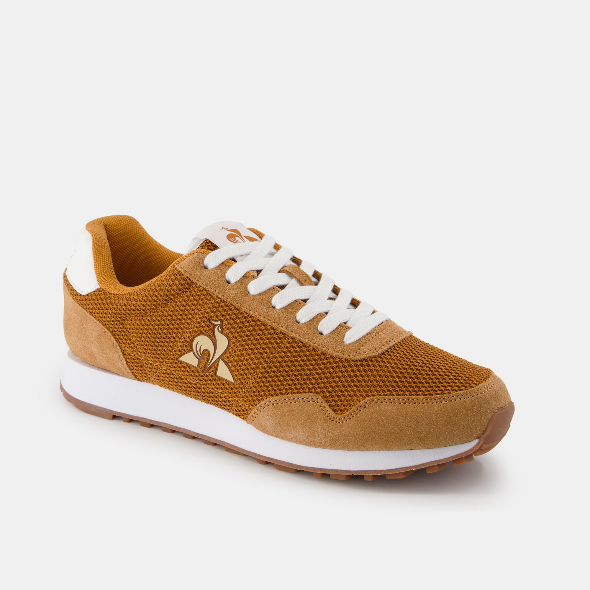 2520575-ASTRA_2 MESH marron | Chaussures ASTRA_2 MESH Homme