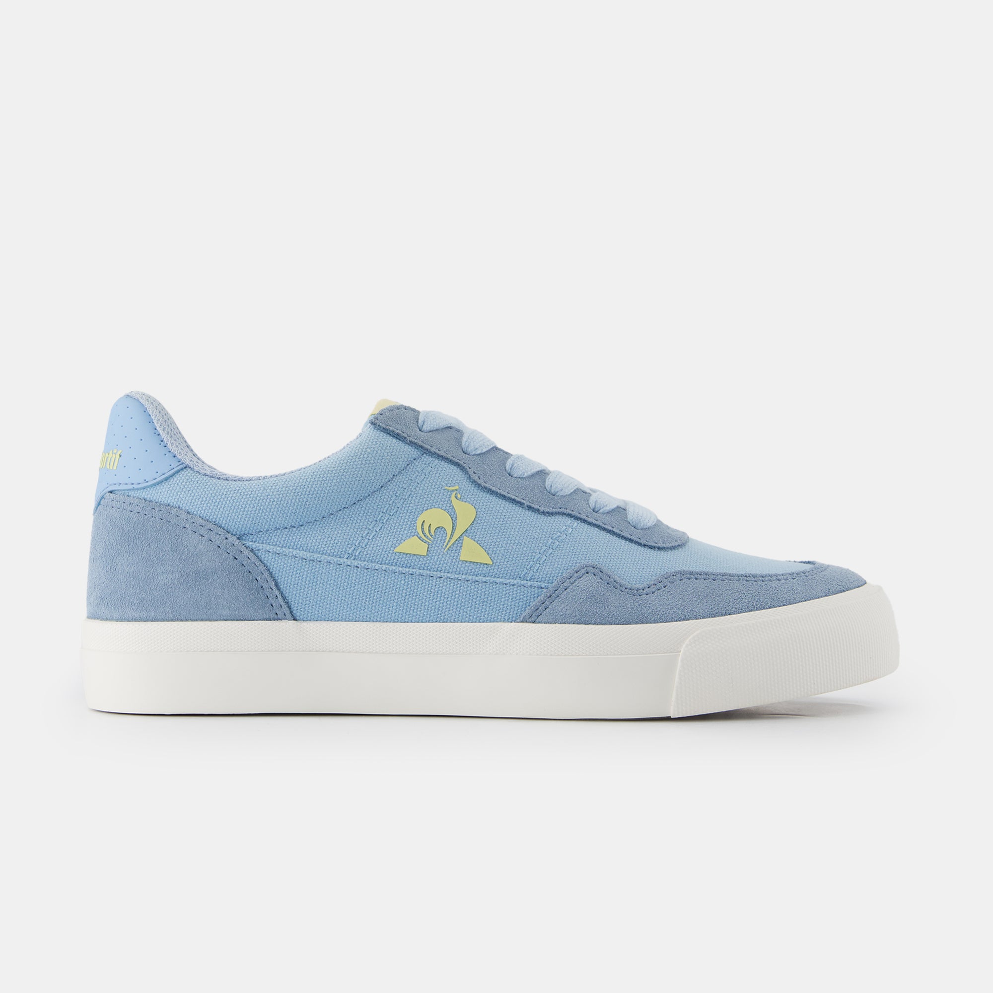 2520584-LCS OLLIE W baby blue | Chaussures LCS OLLIE W Femme