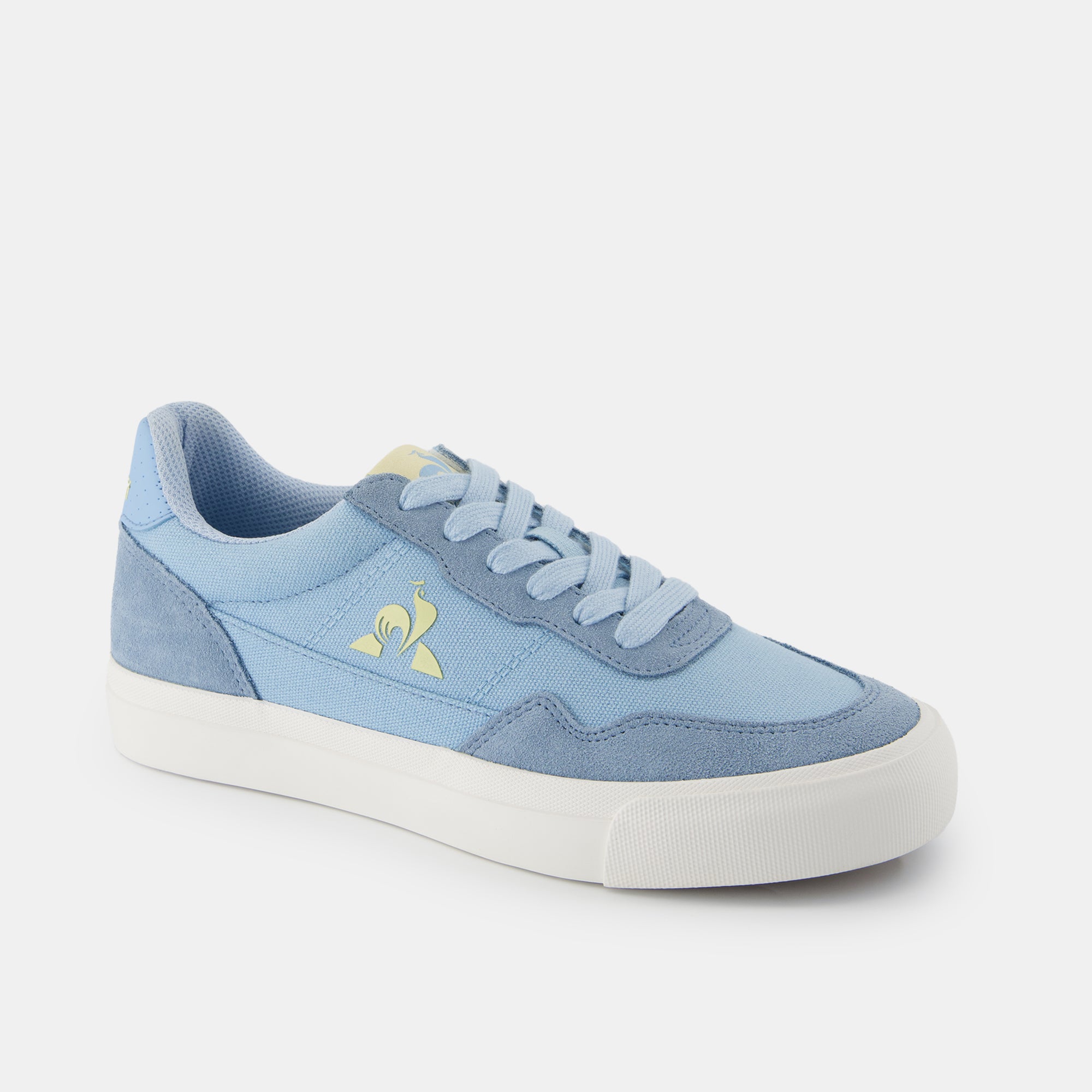 2520584-LCS OLLIE W baby blue | Chaussures LCS OLLIE W Femme