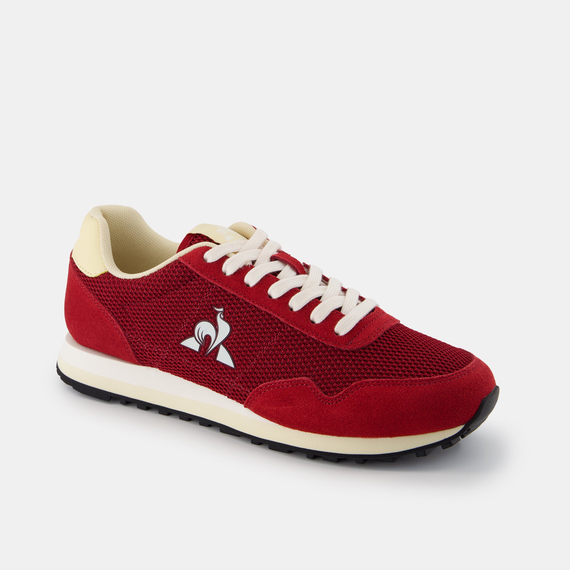 2520588-ASTRA_2 MESH rio red/antique white | Chaussures ASTRA_2 MESH Unisexe