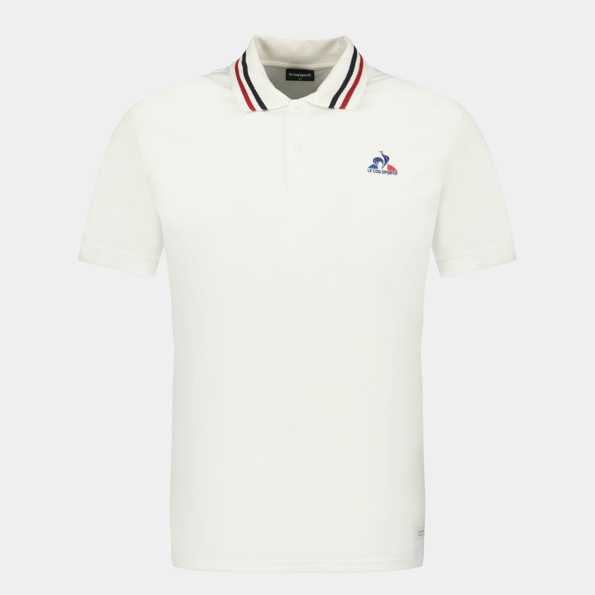 2520597-TRI LF Polo N°2 M malvavisco | Polo para hombre