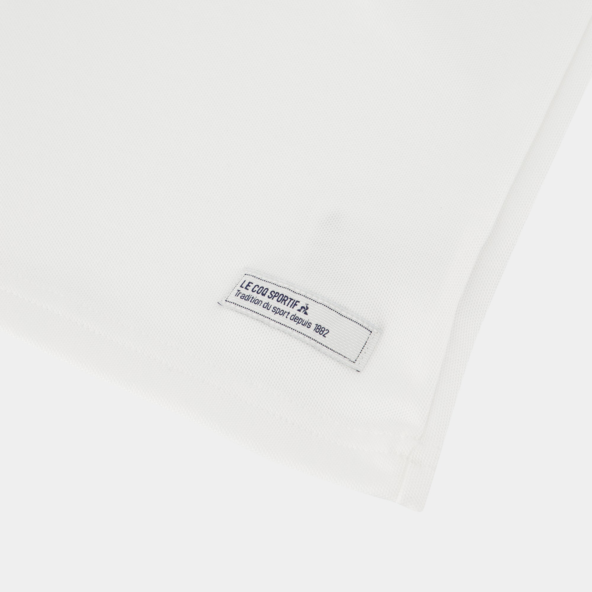2520597-TRI LF Polo N°2 M marshmallow | Men&
