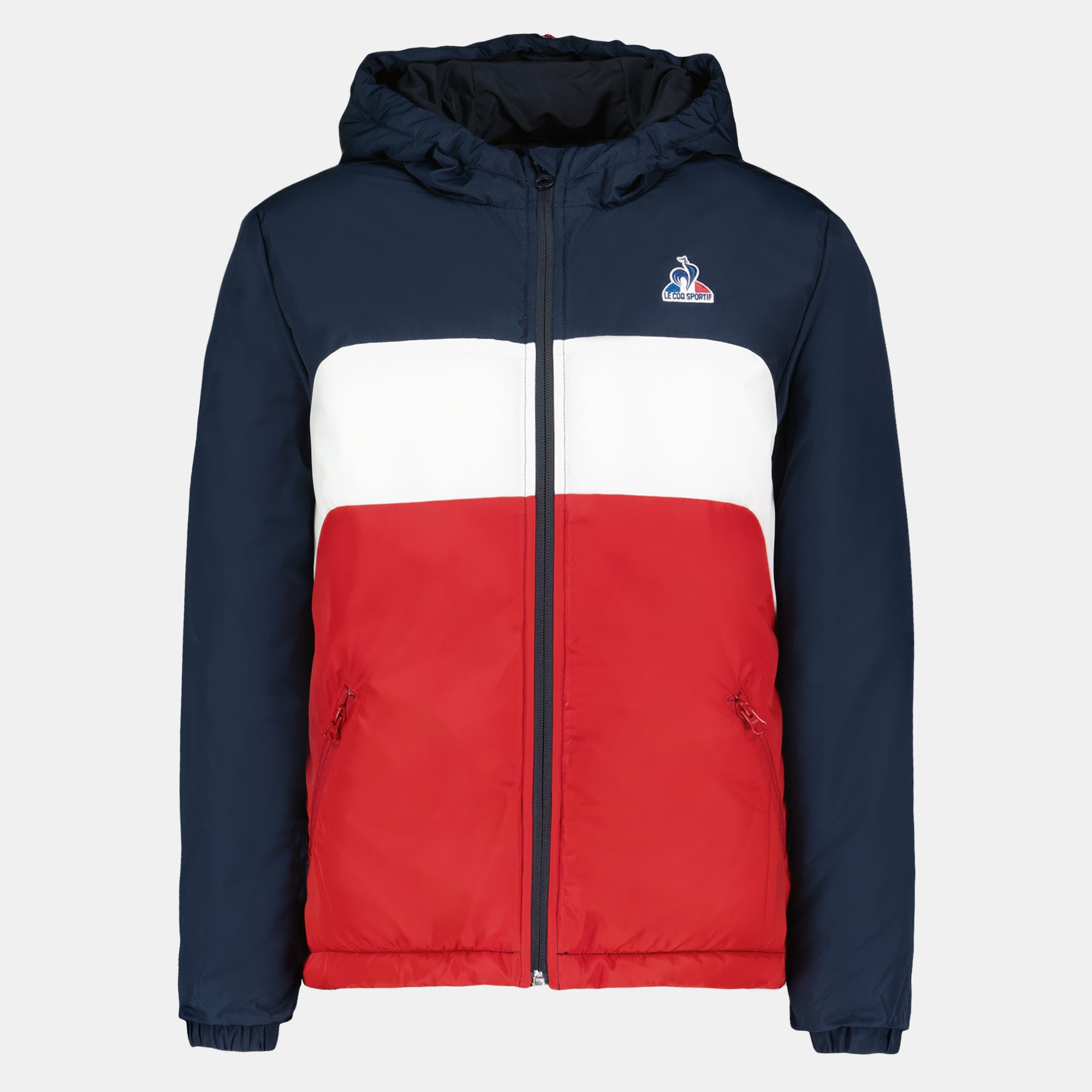 2520600-ESS Doudoune Heavy N°1 Enfant sky captai | Veste Enfant