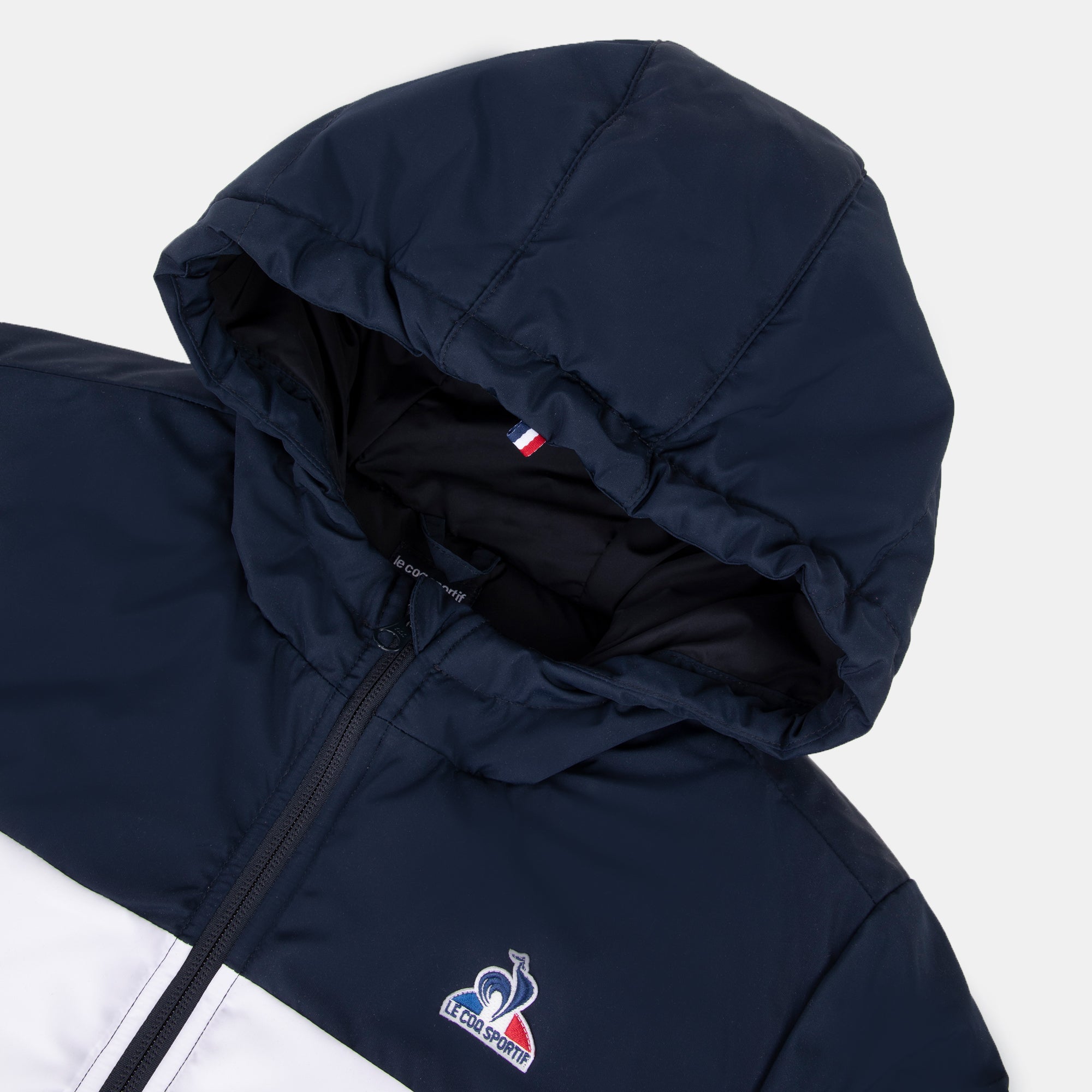 2520600-ESS Doudoune Heavy N°1 Enfant sky captai | Veste Enfant