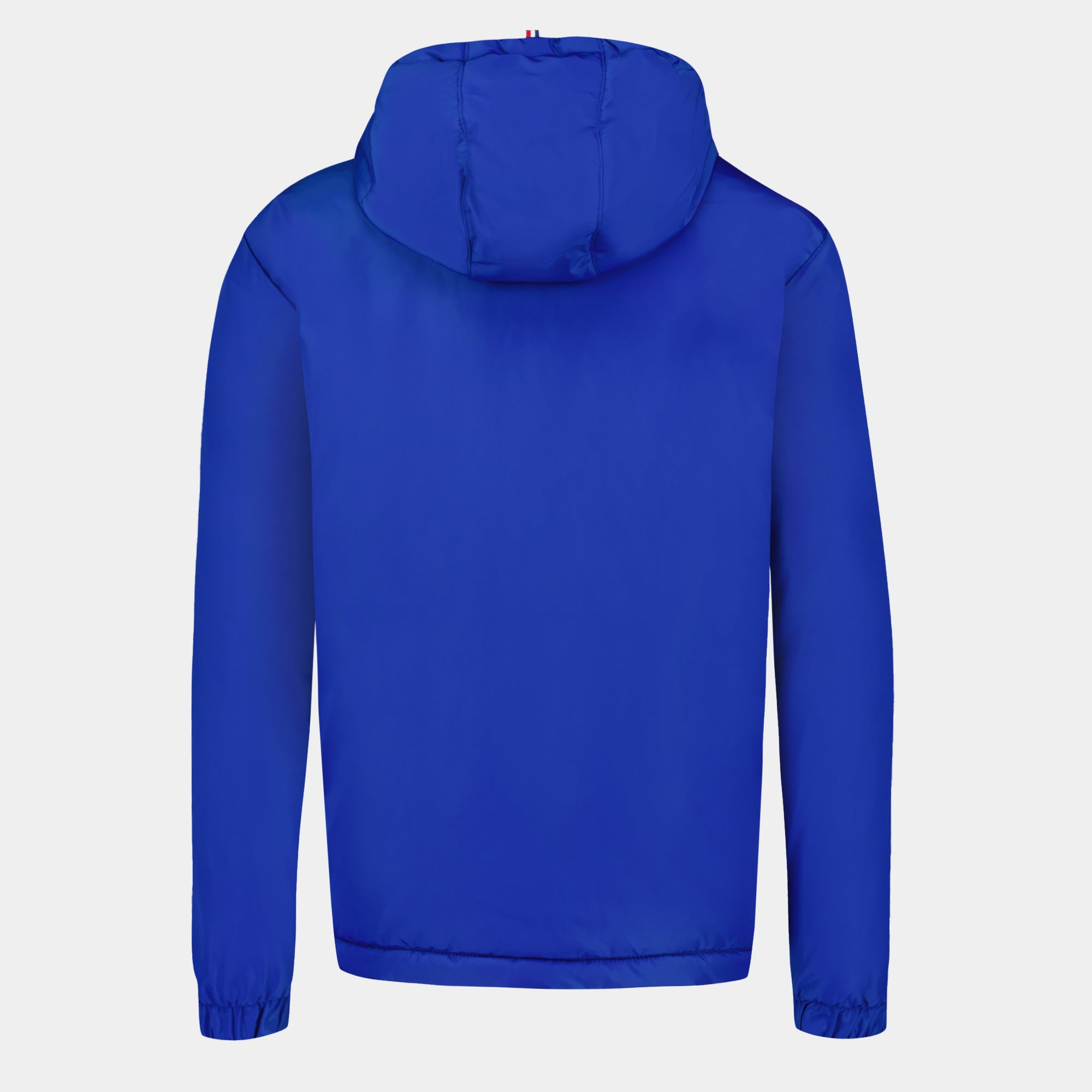 2520601-ESS Doudoune Heavy N°1 Enfant bleu elect | Veste Enfant