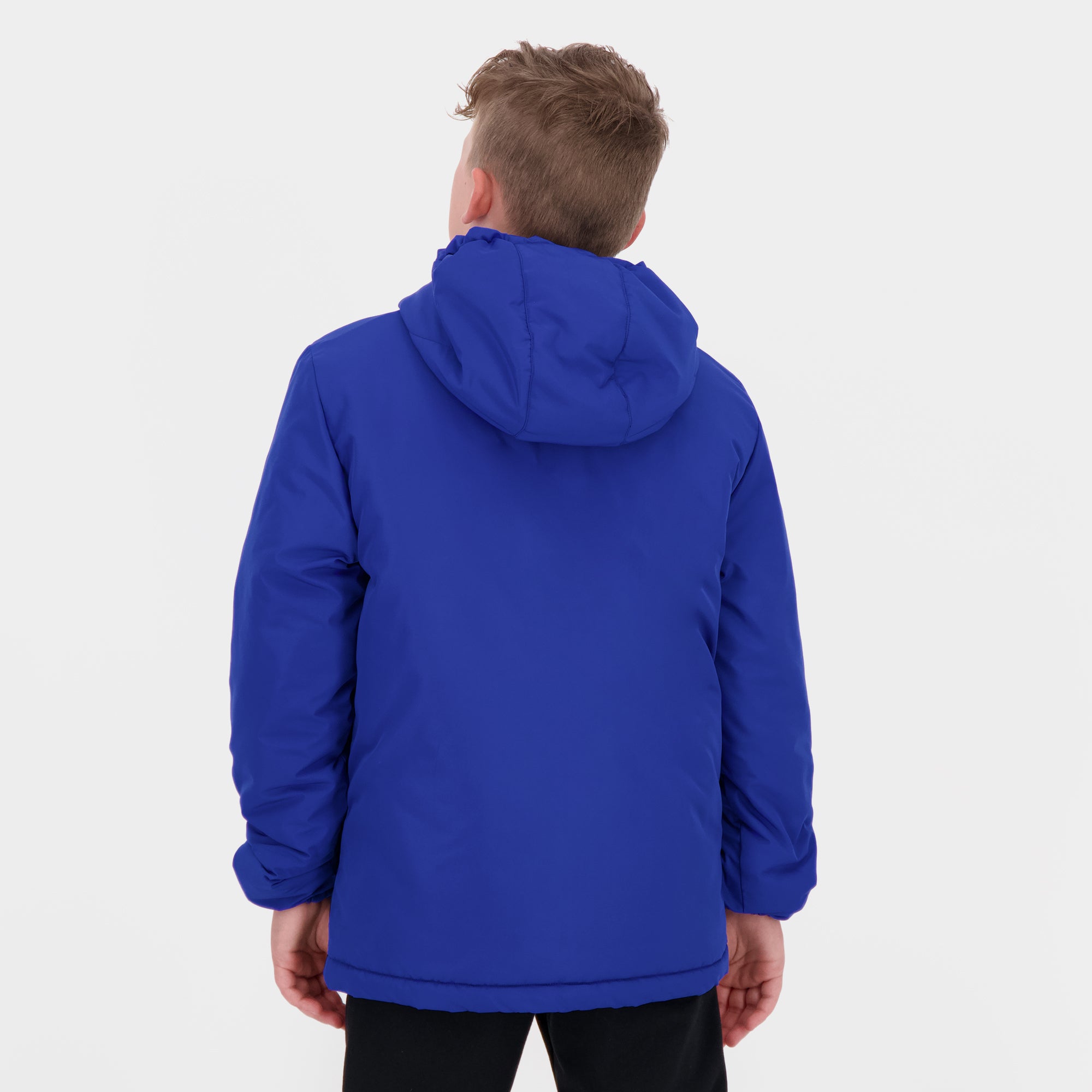 2520601-ESS Doudoune Heavy N°1 Enfant bleu elect | Veste Enfant