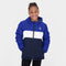 2520601-ESS Doudoune Heavy N°1 Enfant bleu elect | Veste Enfant