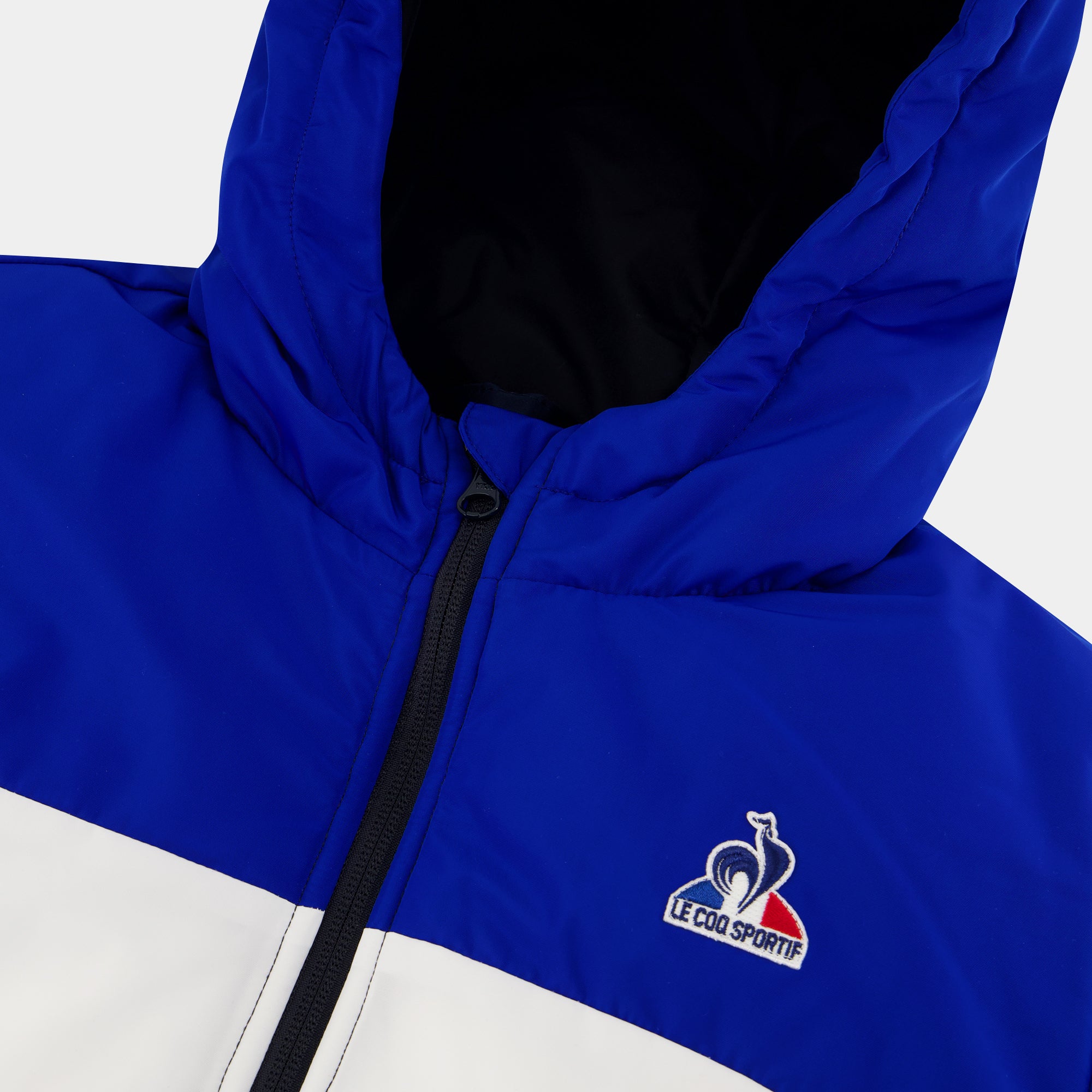 2520601-ESS Doudoune Heavy N°1 Enfant bleu elect | Veste Enfant