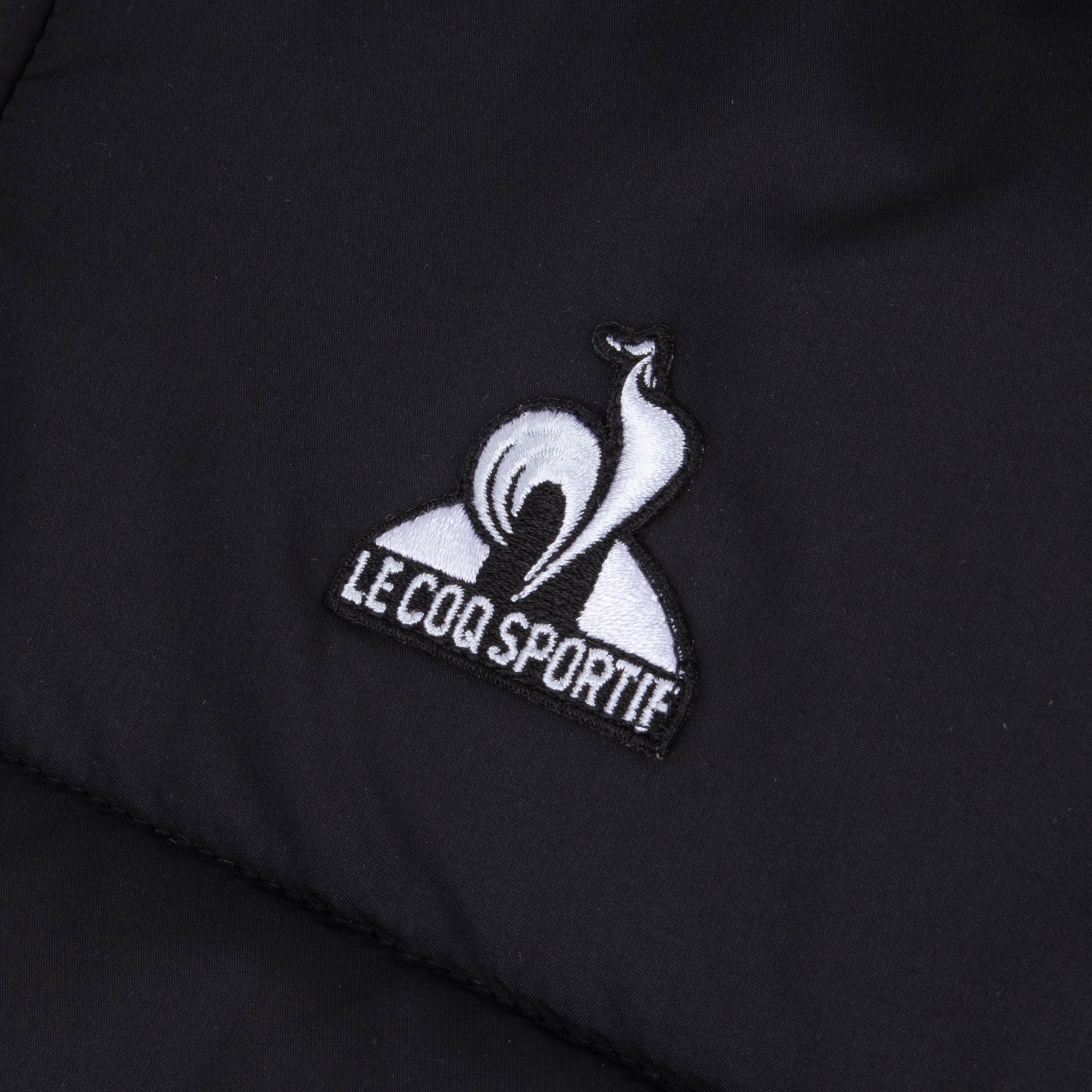 2520602-ESS Doudoune light N°1 W black | Doudoune légère Femme