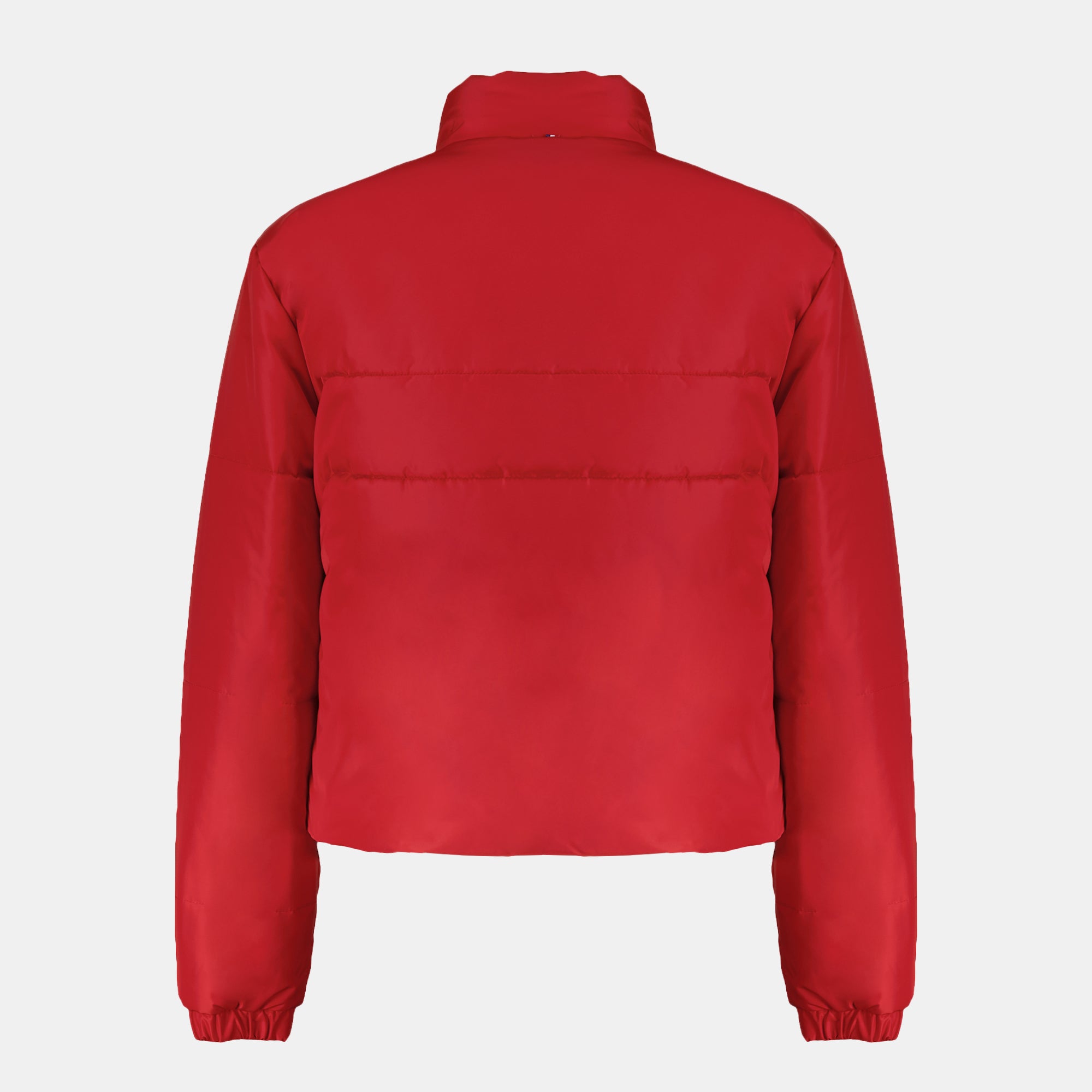 2520603-ESS Doudoune Heavy N°1 W rouge electro | Doudoune légère Femme