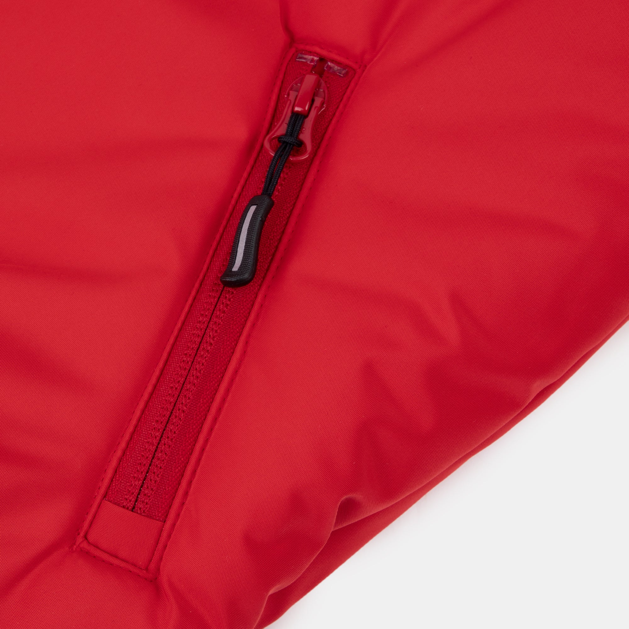 2520603-ESS Doudoune Heavy N°1 W rouge electro | Doudoune légère Femme