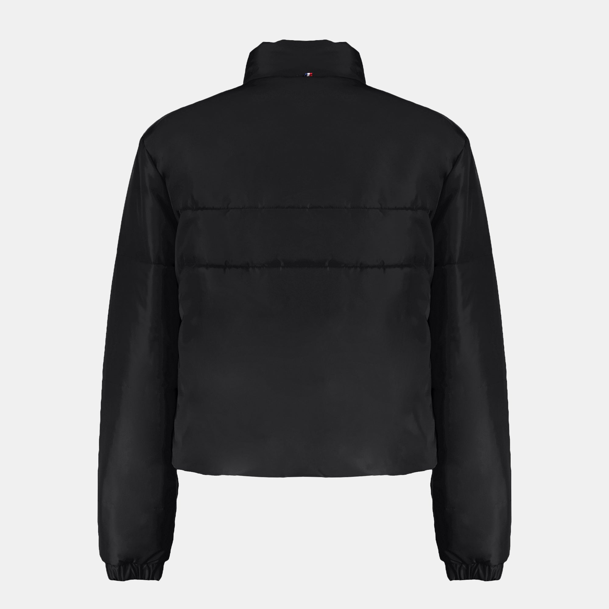 2520604-ESS Doudoune Heavy N°1 W black | Doudoune légère Femme