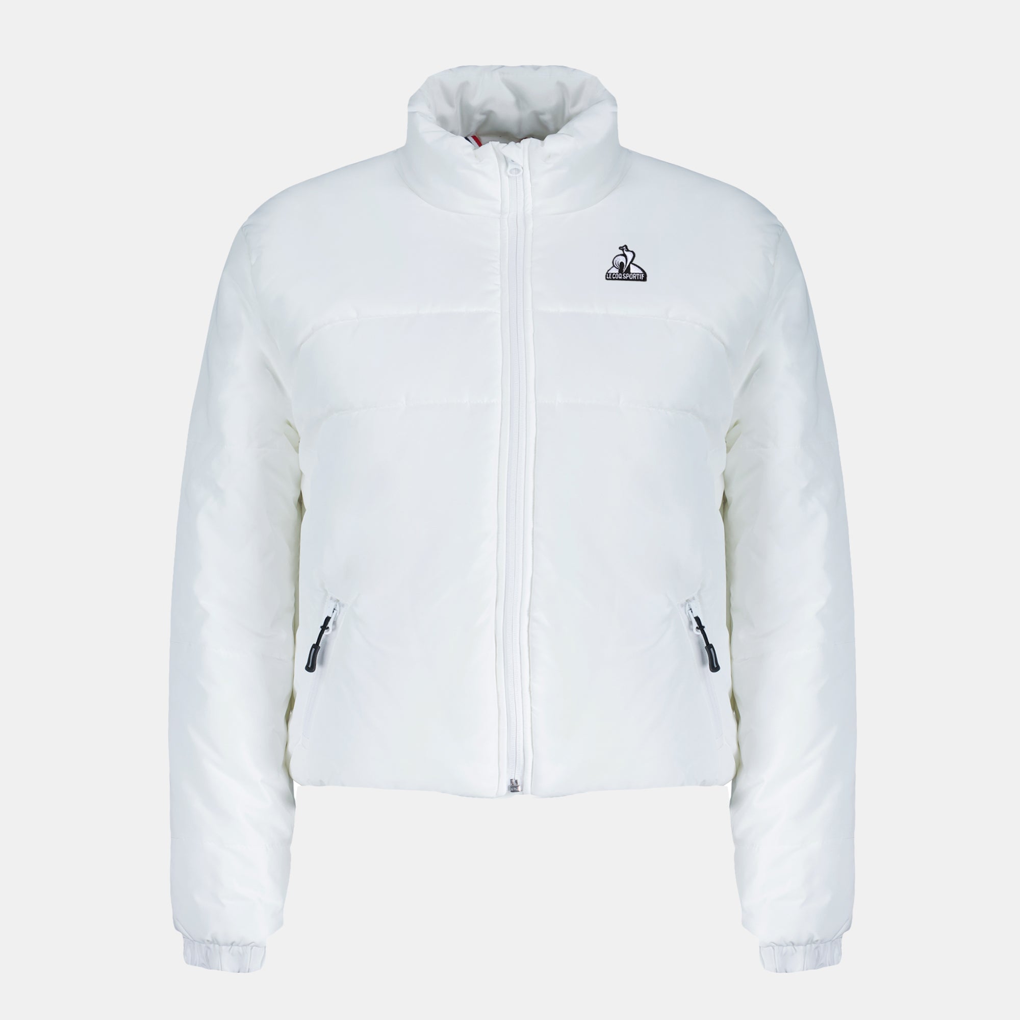 2520605-ESS Doudoune Heavy N°1 W new optical whi | Doudoune légère Femme
