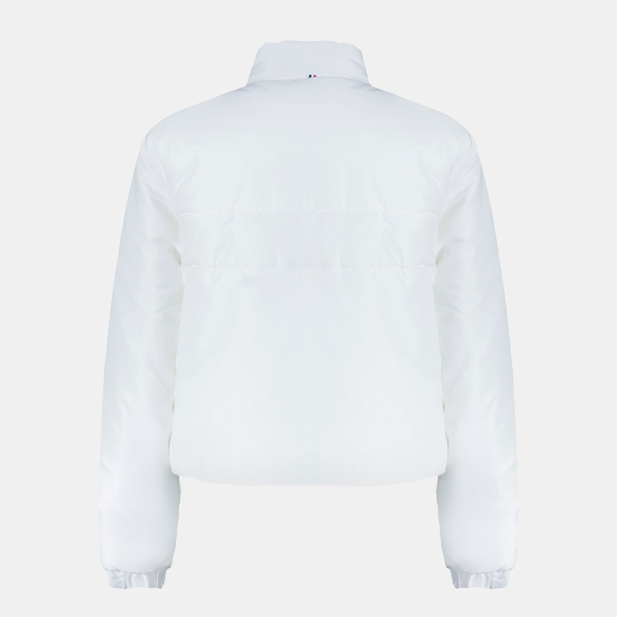 2520605-ESS Doudoune Heavy N°1 W new optical whi | Doudoune légère Femme