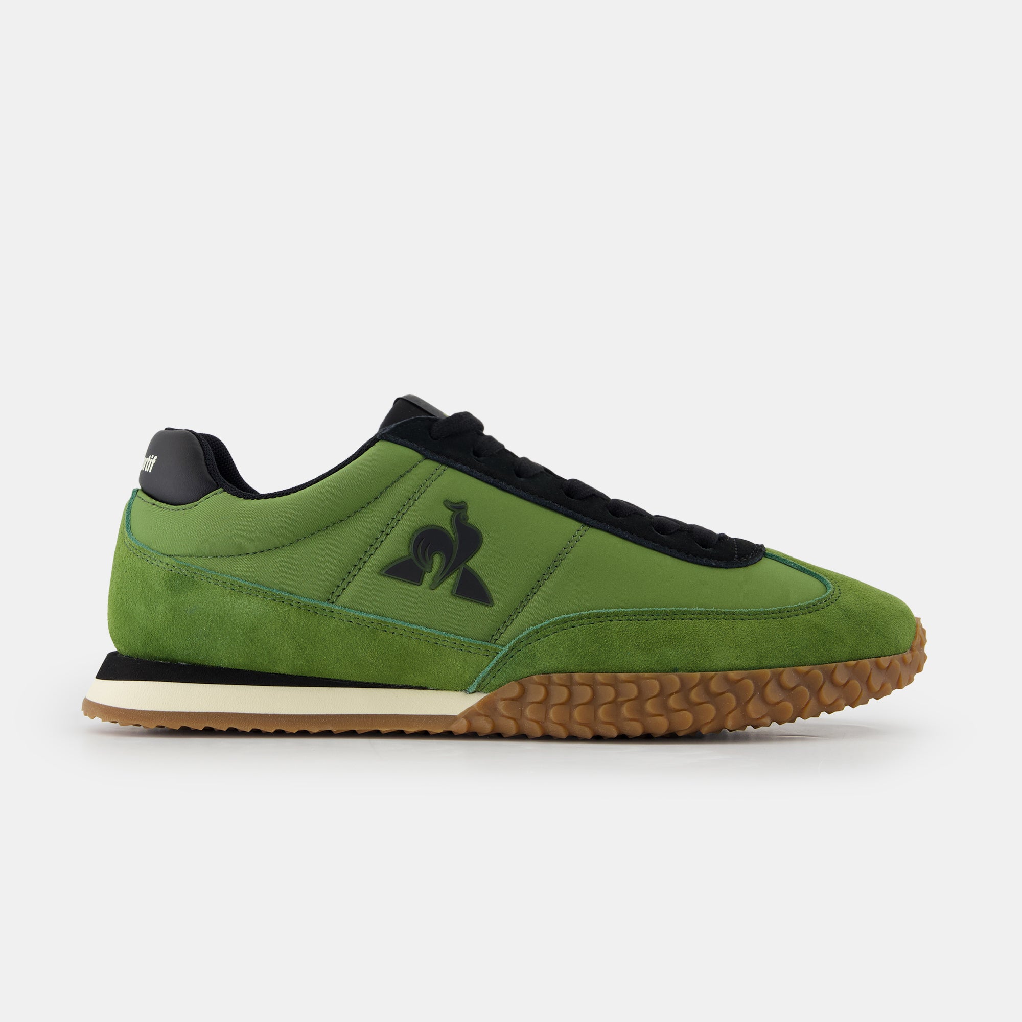 2520607-VELOCE I cedar green/black | Chaussures VELOCE Homme