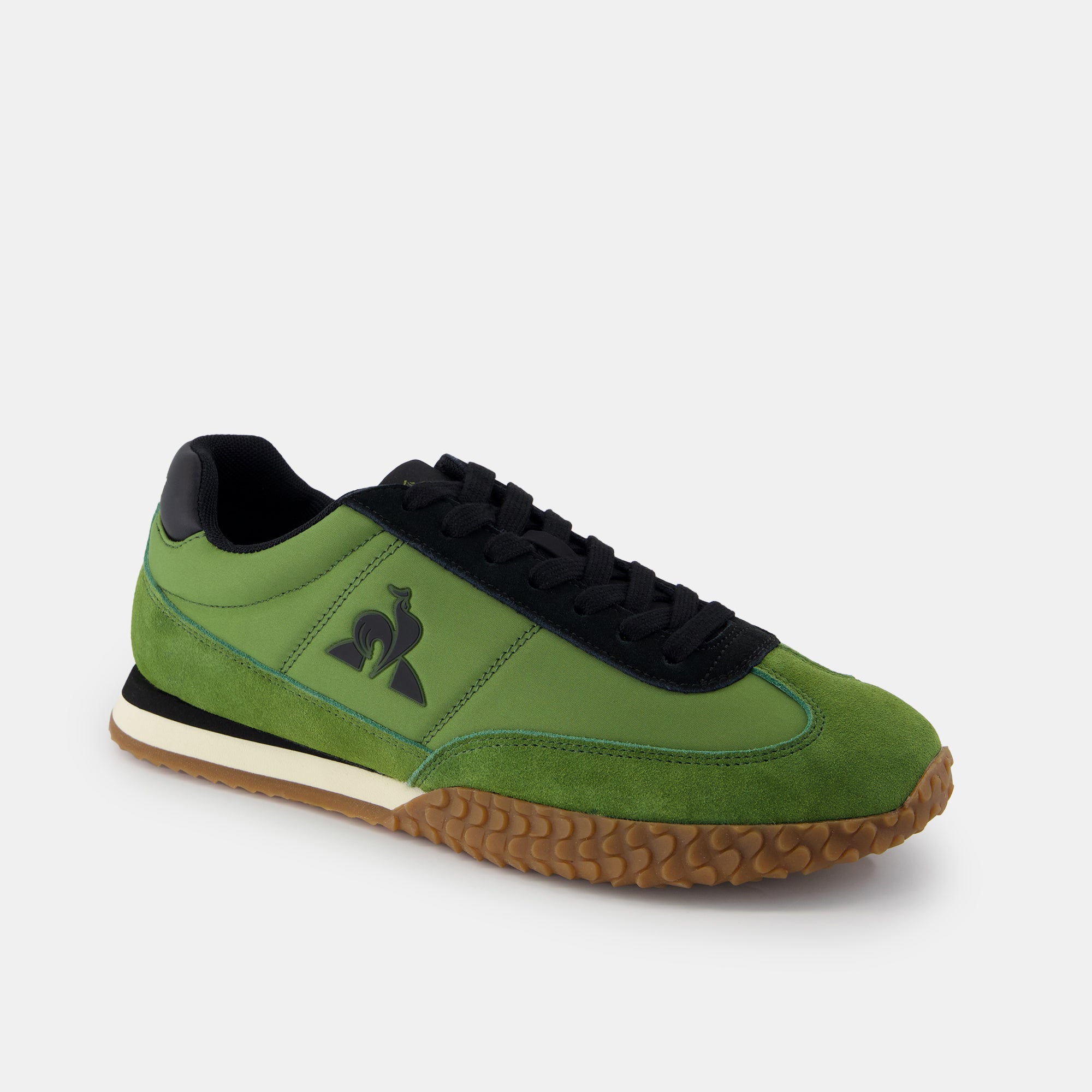2520607-VELOCE I cedar green/black | Chaussures VELOCE Homme