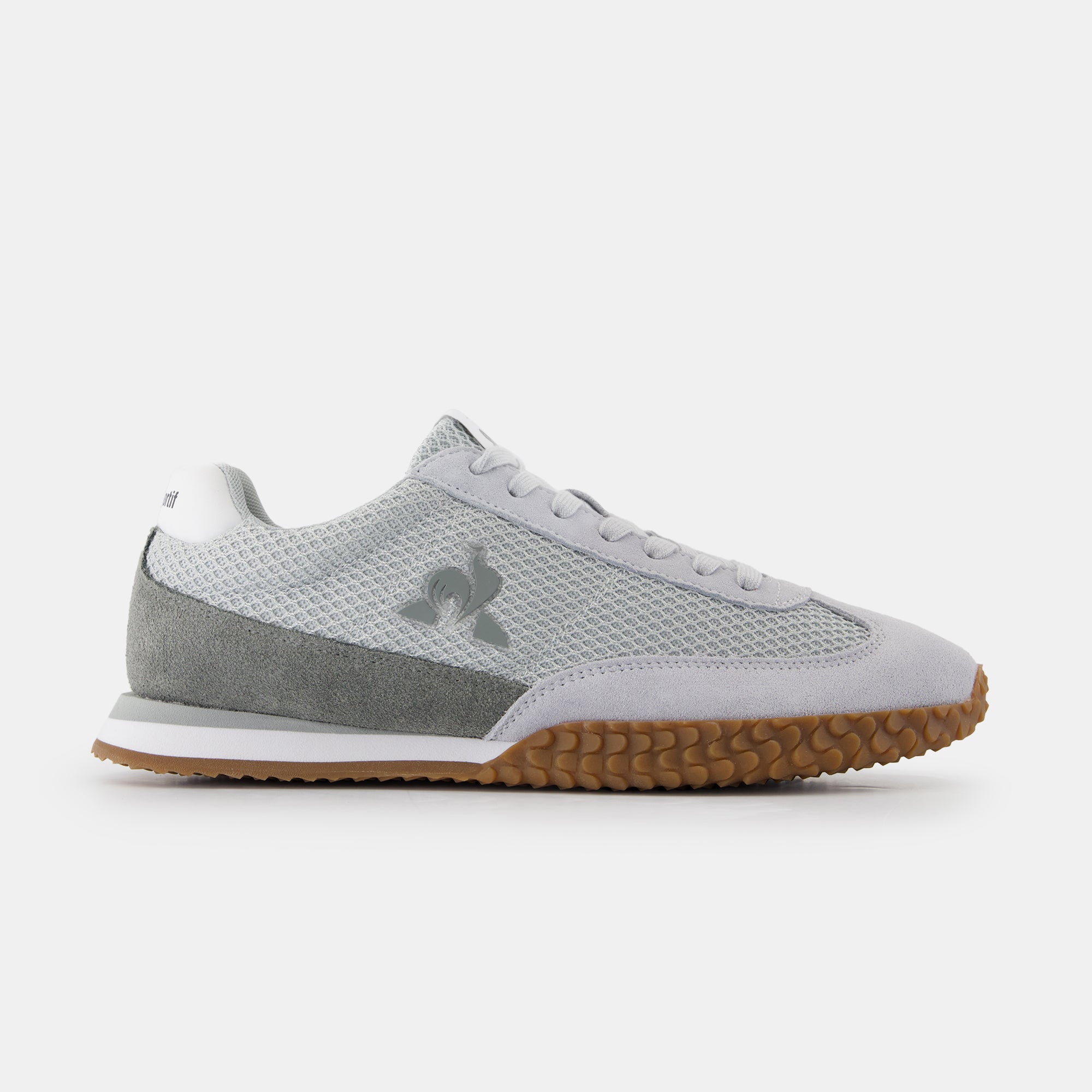 2520614-VELOCE I OPEN MESH Kieselstein/Neutralgrau | VELOCE I OPEN MESH Herrenschuhe