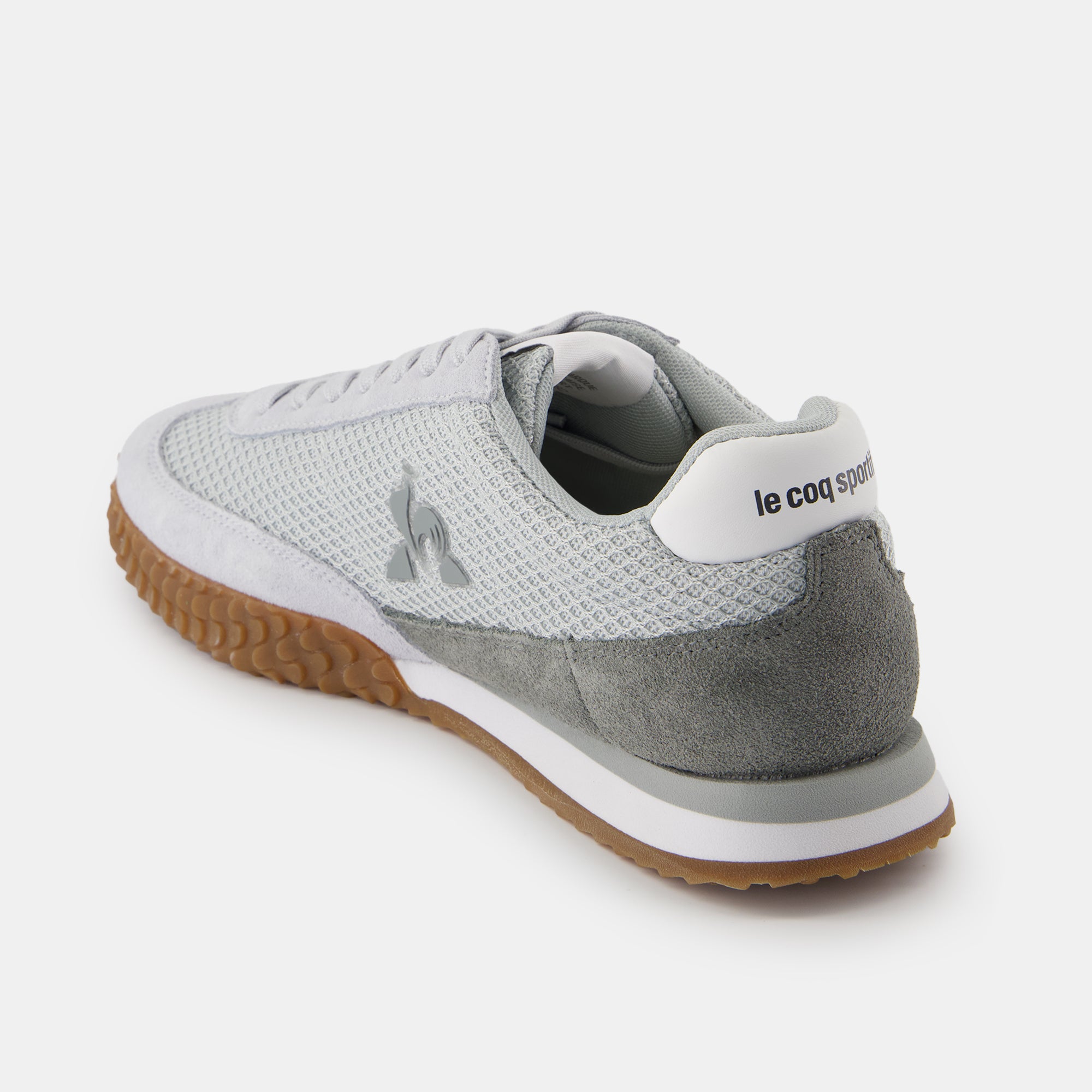 2520614-VELOCE I OPEN MESH galet/neutral grey | Chaussures VELOCE I OPEN MESH Homme