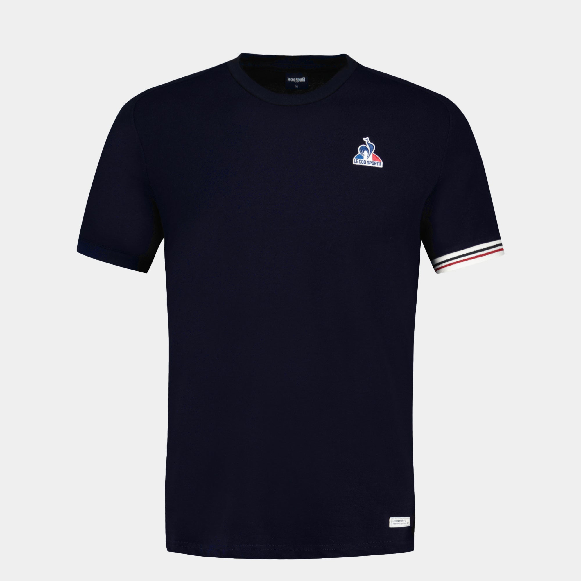 2520644-TRI LF Tee SS N°1 M sky captain | T-shirt Homme