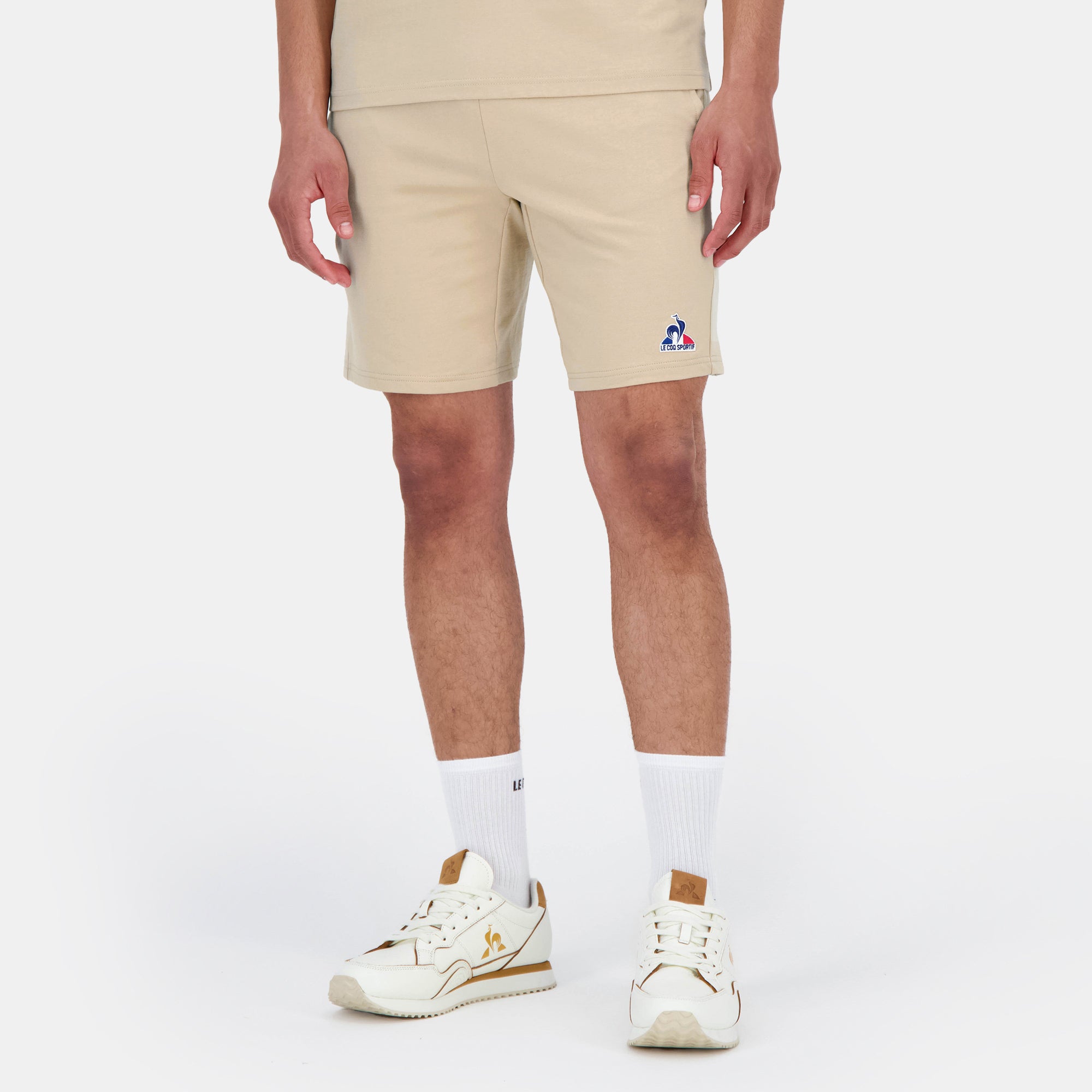 2520648-ESS Short N°2 M safari | Short Homme
